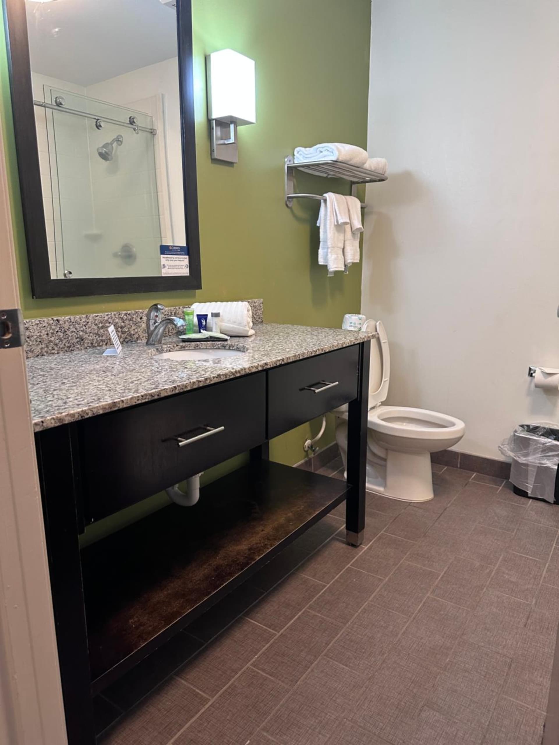 Sleep Inn & Suites Gulfport gallery photo in Gulfport, MS — image 10