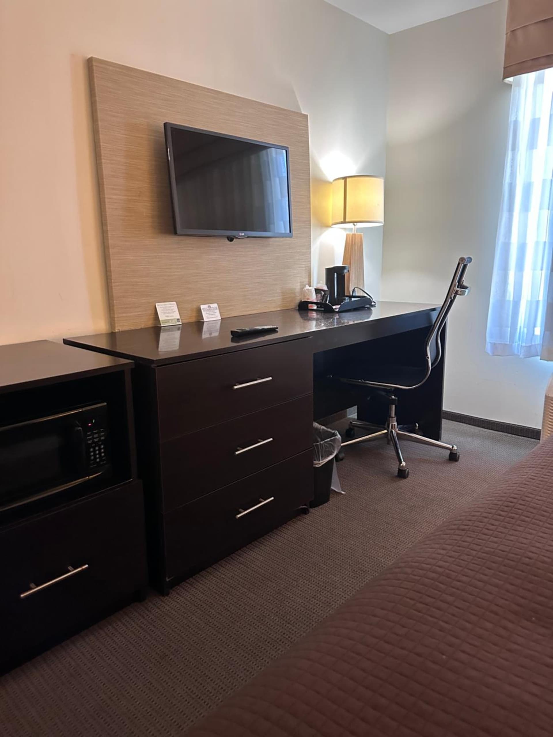 Sleep Inn & Suites Gulfport gallery photo in Gulfport, MS — image 7