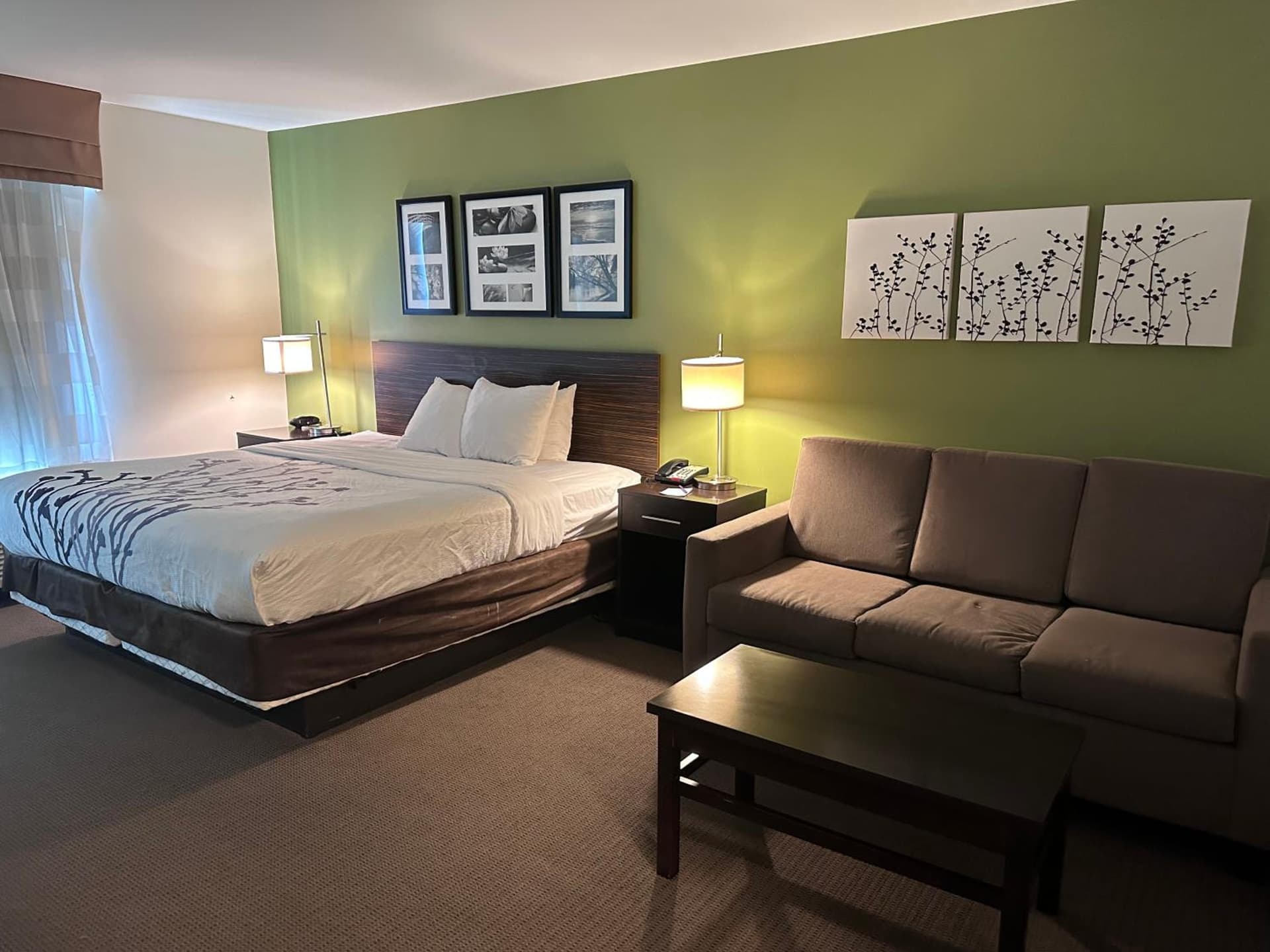 Sleep Inn & Suites Gulfport gallery photo in Gulfport, MS — image 16