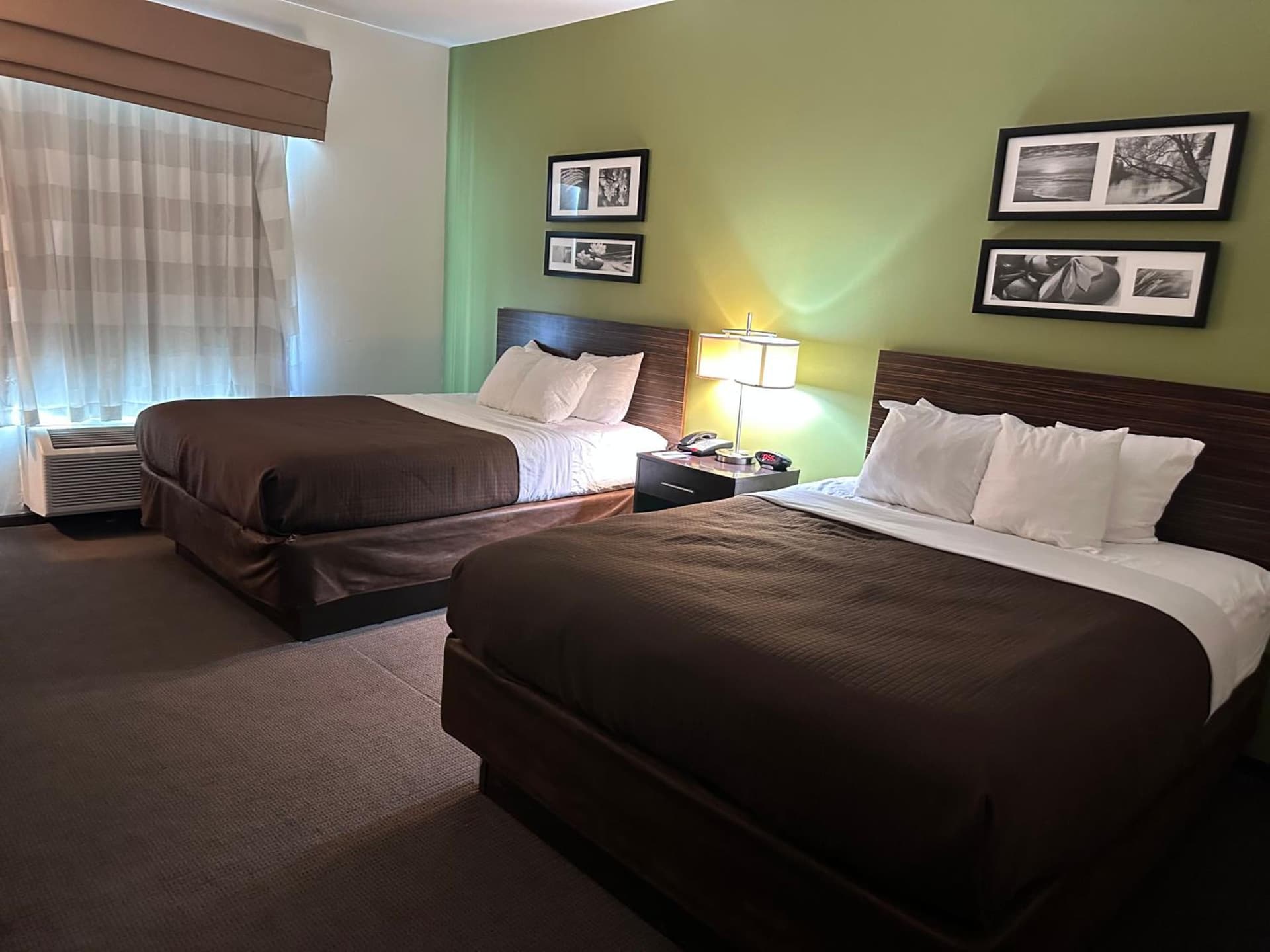 Sleep Inn & Suites Gulfport gallery photo in Gulfport, MS — image 15