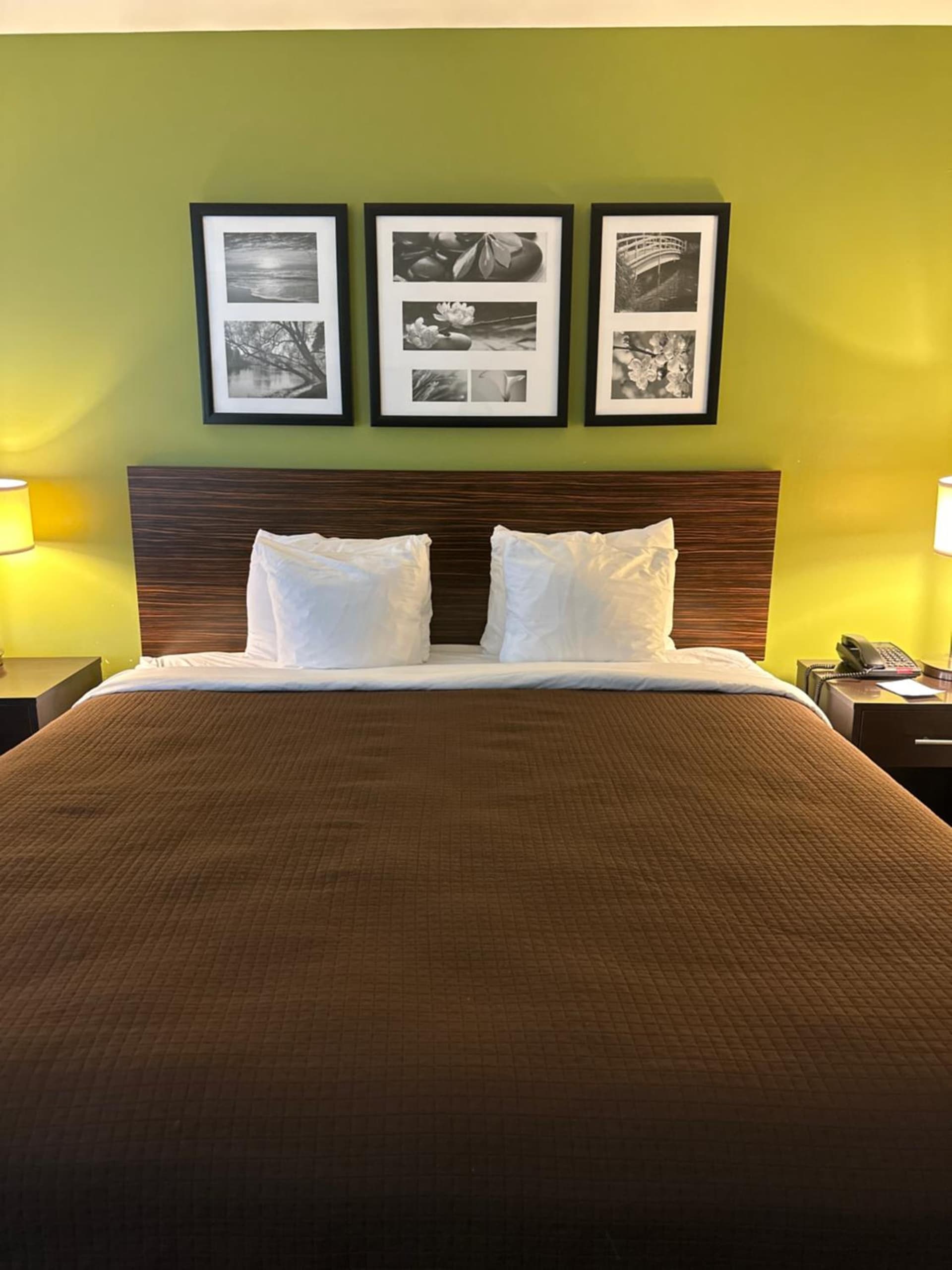 Sleep Inn & Suites Gulfport gallery photo in Gulfport, MS — image 21