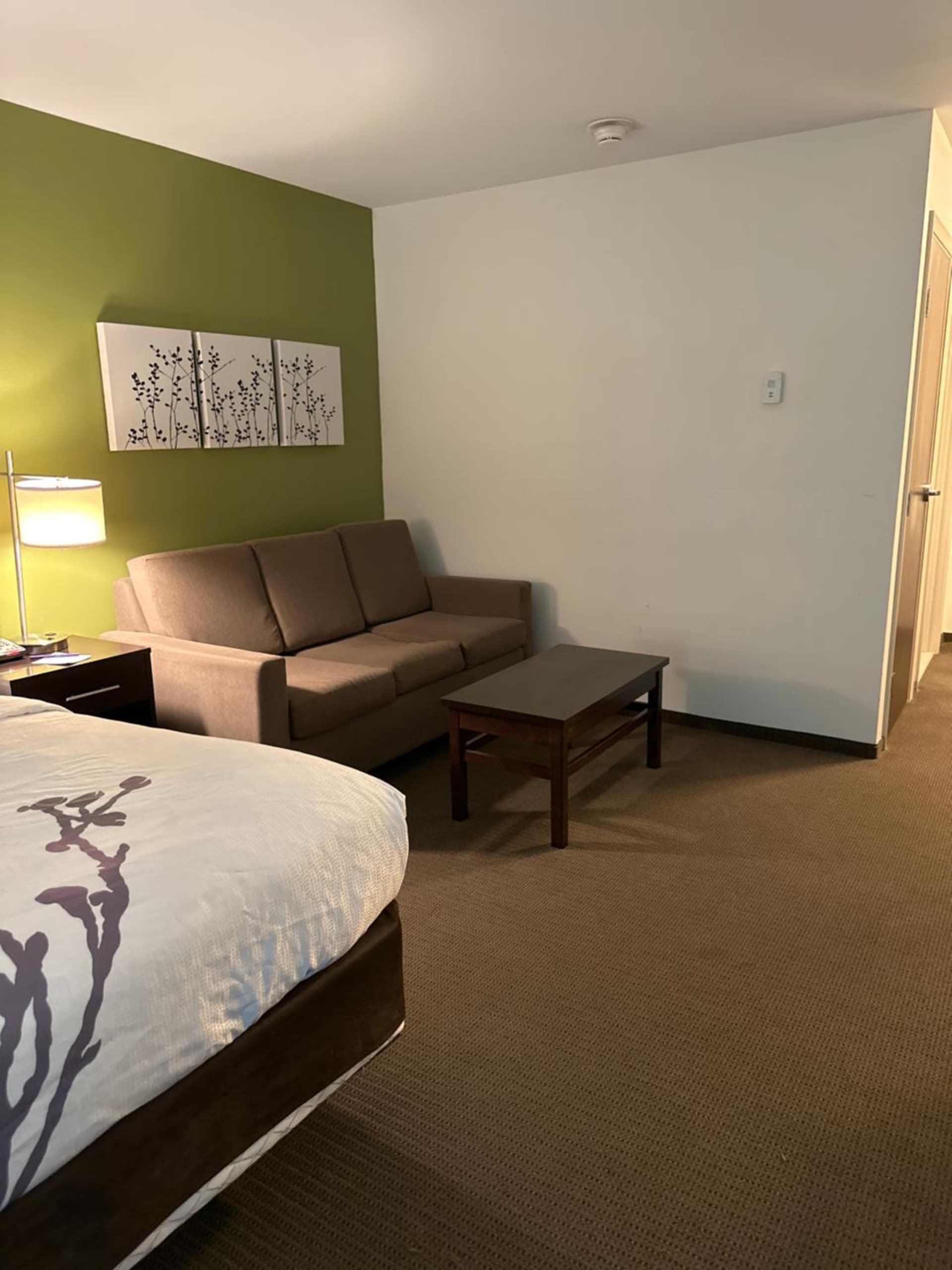 Sleep Inn & Suites Gulfport gallery photo in Gulfport, MS — image 4