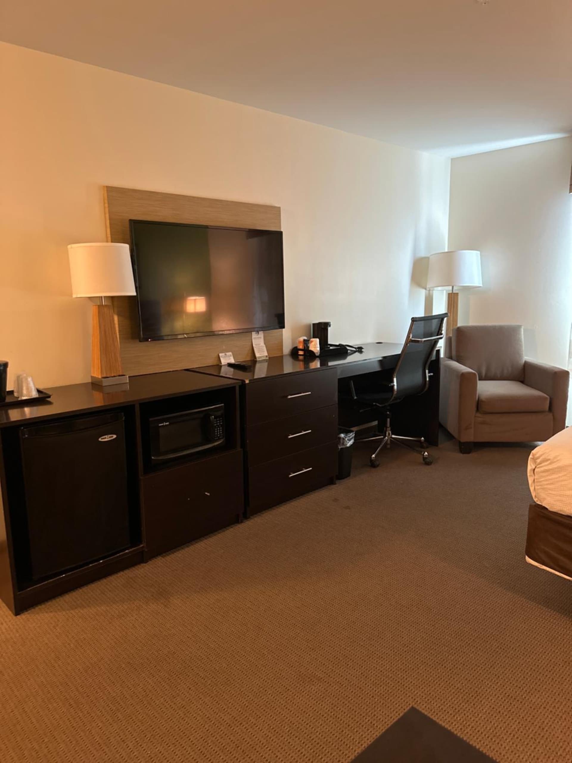 Sleep Inn & Suites Gulfport gallery photo in Gulfport, MS — image 8