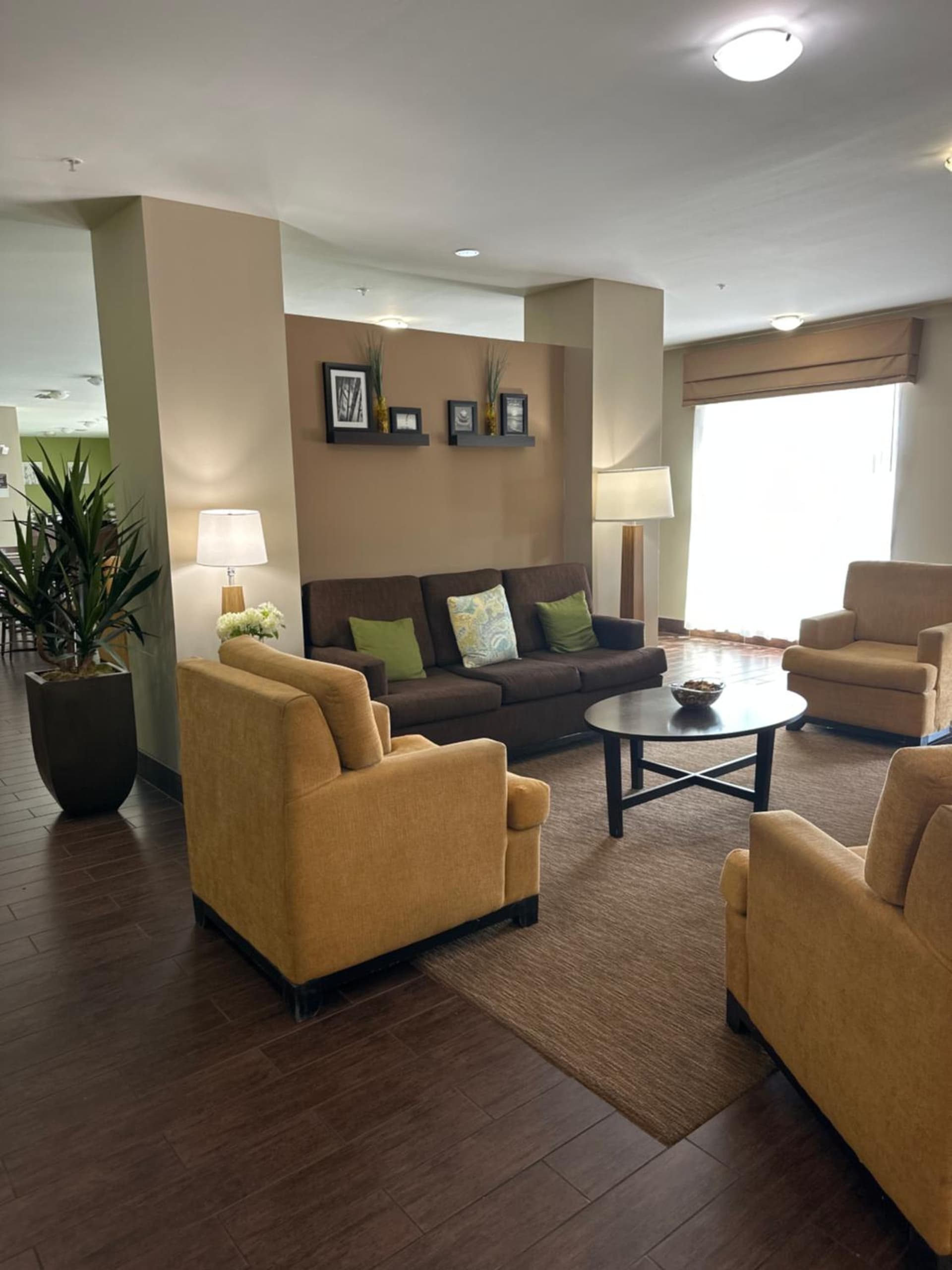 Sleep Inn & Suites Gulfport gallery photo in Gulfport, MS — image 14