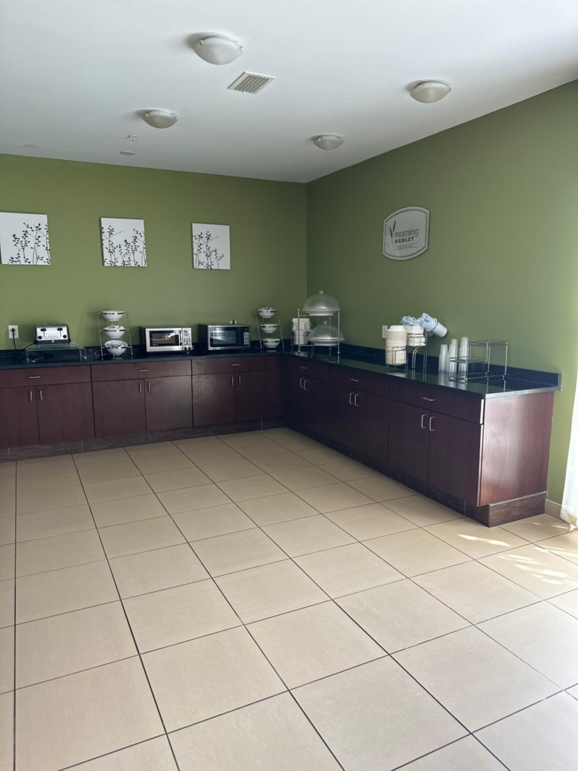 Sleep Inn & Suites Gulfport gallery photo in Gulfport, MS — image 18