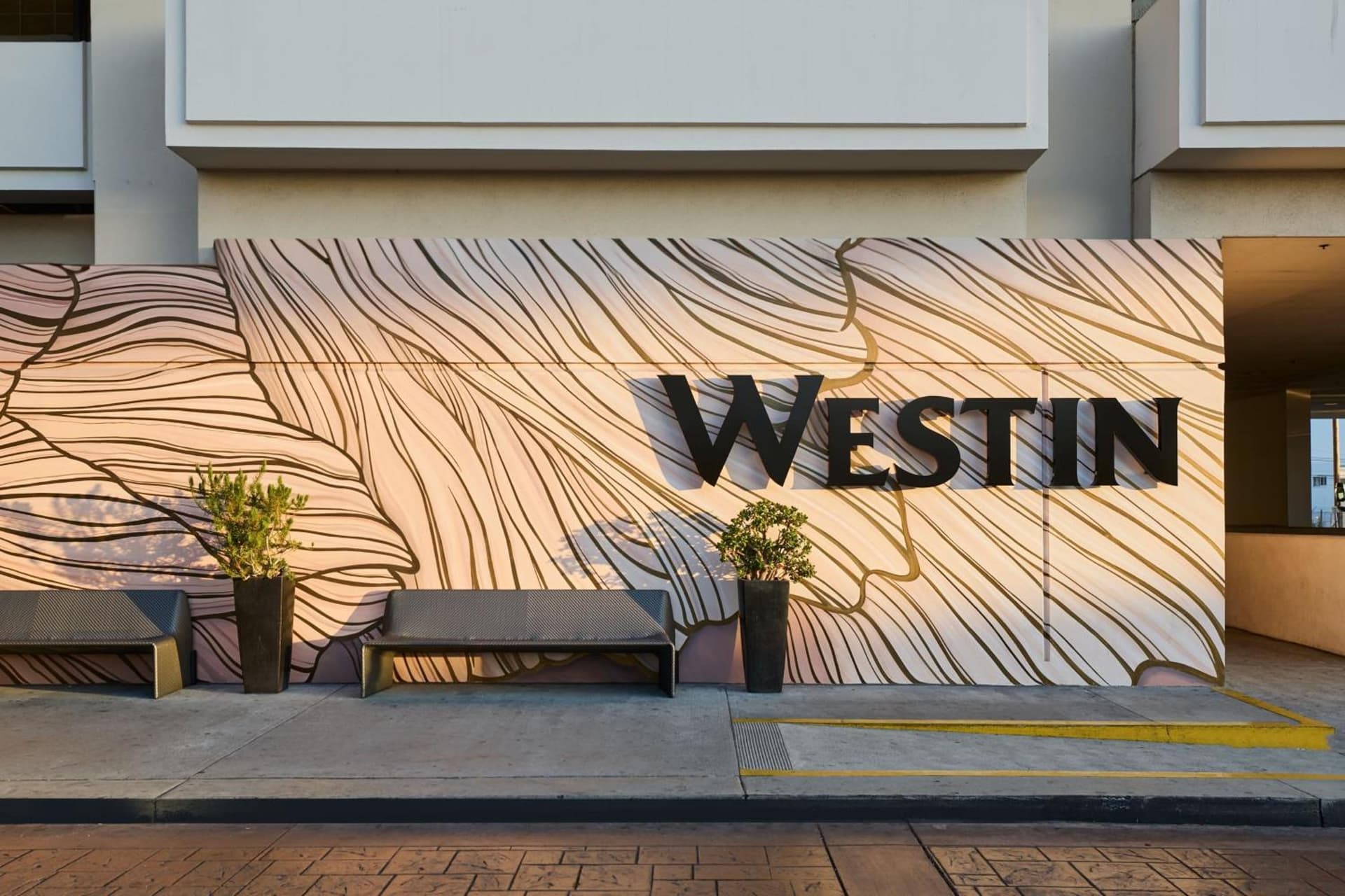 The Westin Los Angeles Airport gallery photo in Los Angeles, CA — image 49