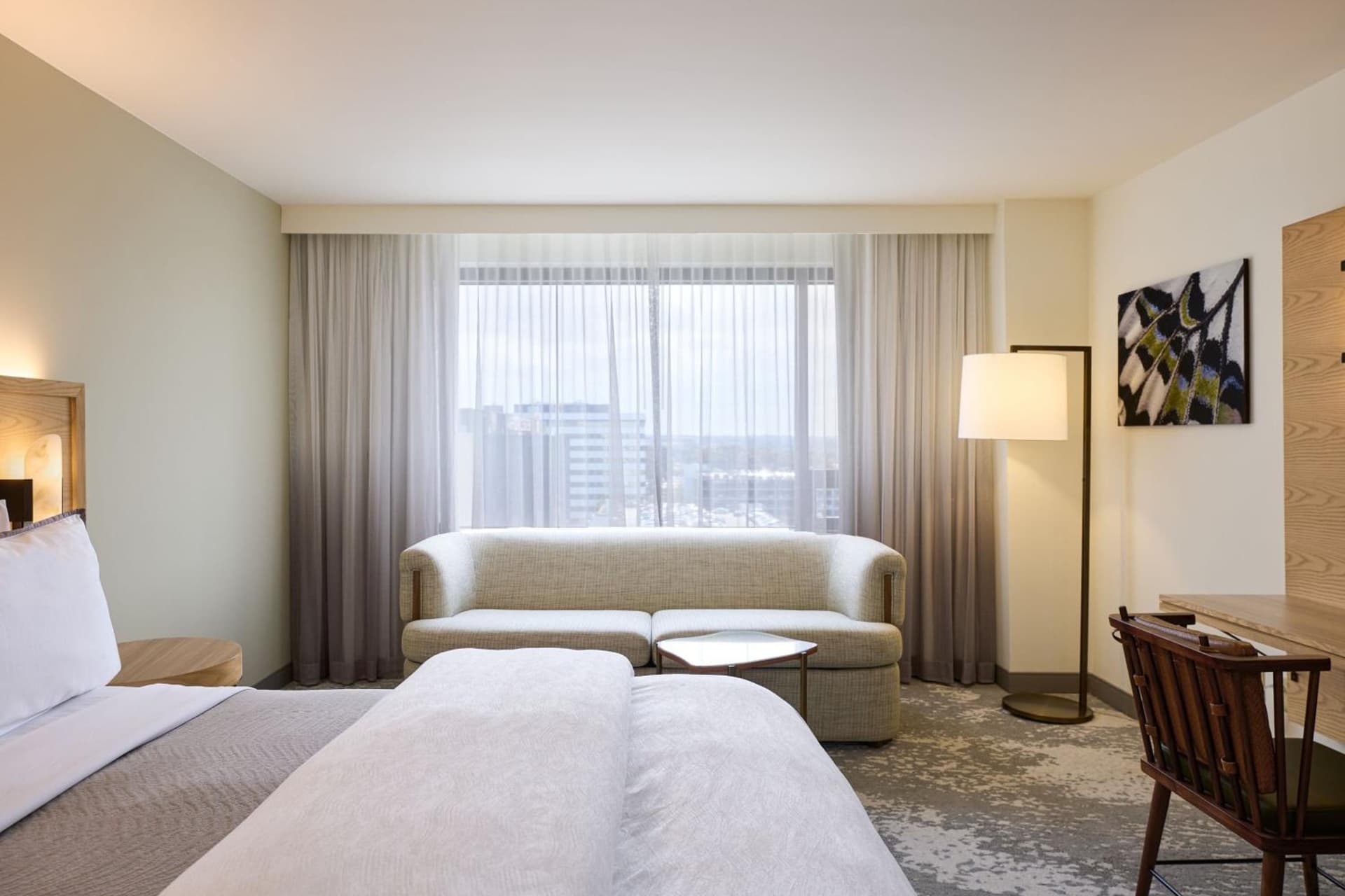 The Westin Los Angeles Airport gallery photo in Los Angeles, CA — image 14