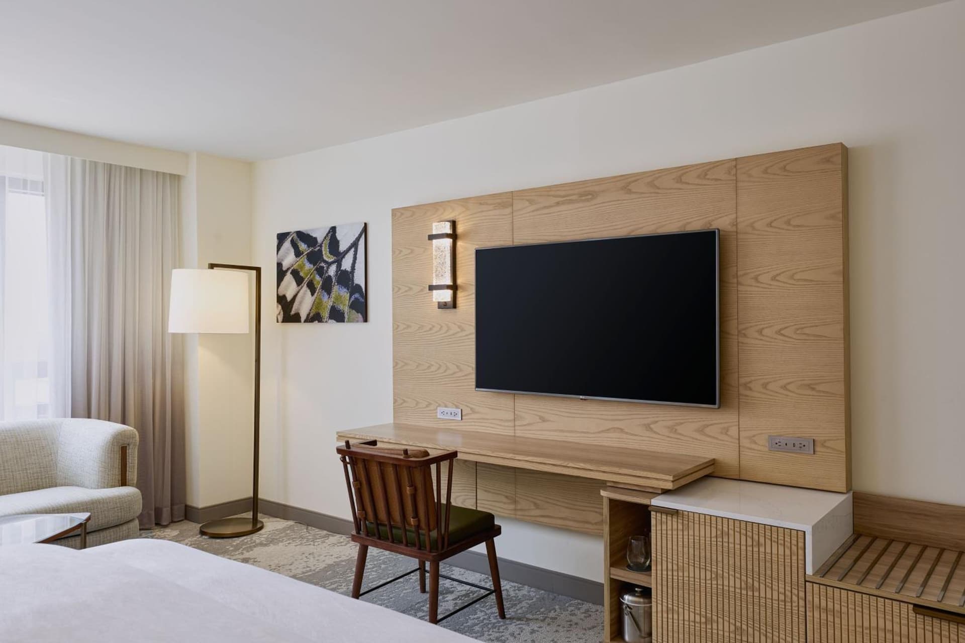 The Westin Los Angeles Airport gallery photo in Los Angeles, CA — image 20