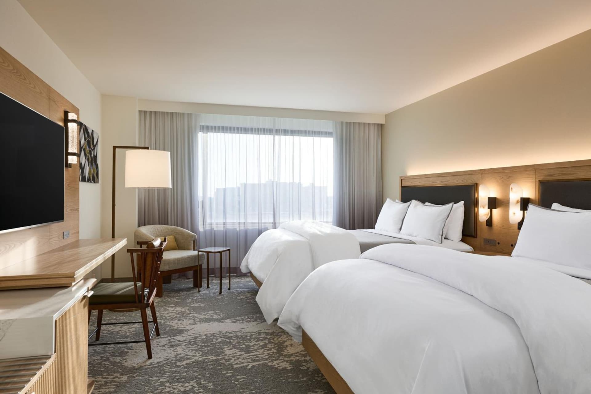 The Westin Los Angeles Airport gallery photo in Los Angeles, CA — image 76