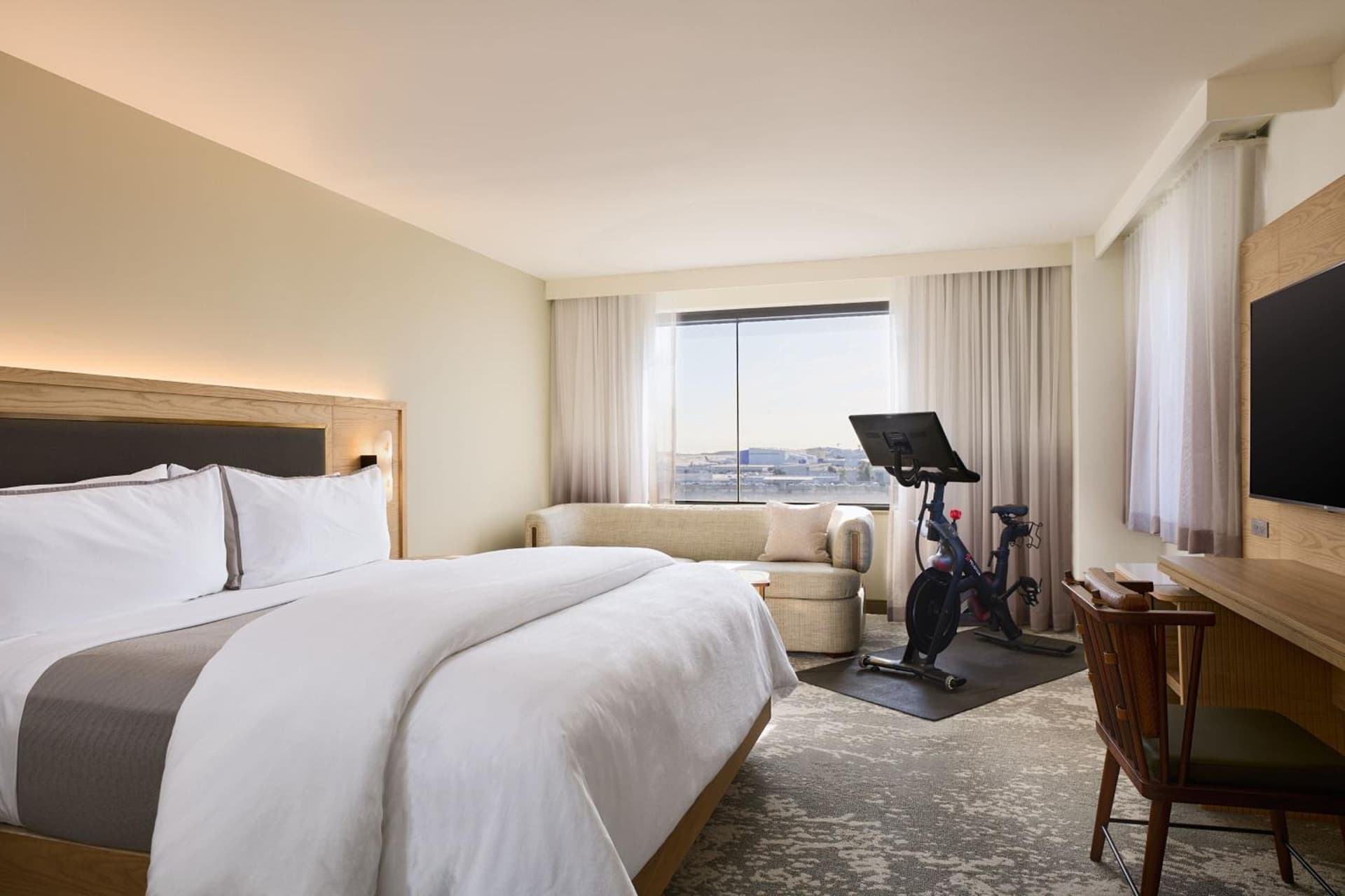 The Westin Los Angeles Airport gallery photo in Los Angeles, CA — image 81