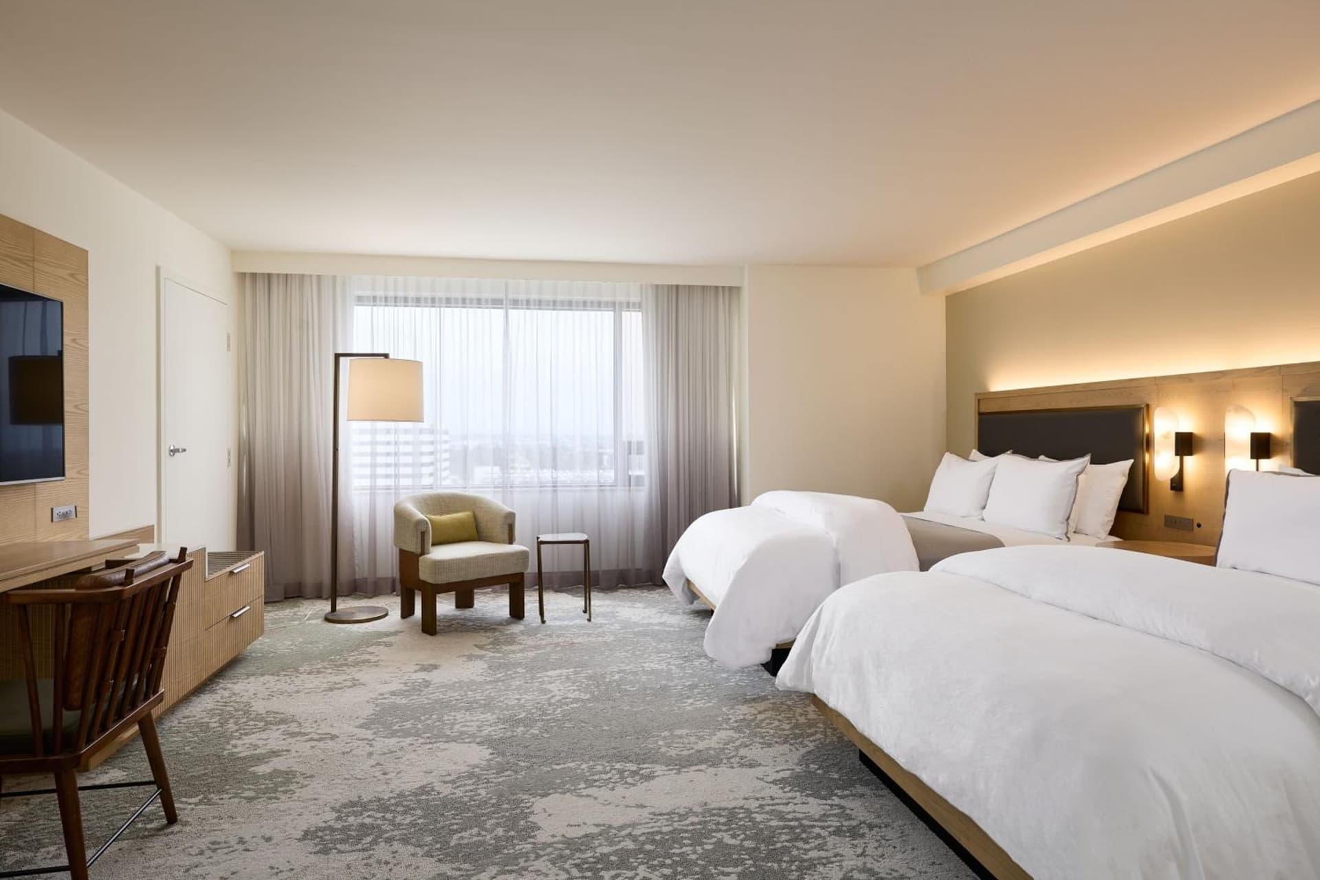 The Westin Los Angeles Airport gallery photo in Los Angeles, CA — image 47
