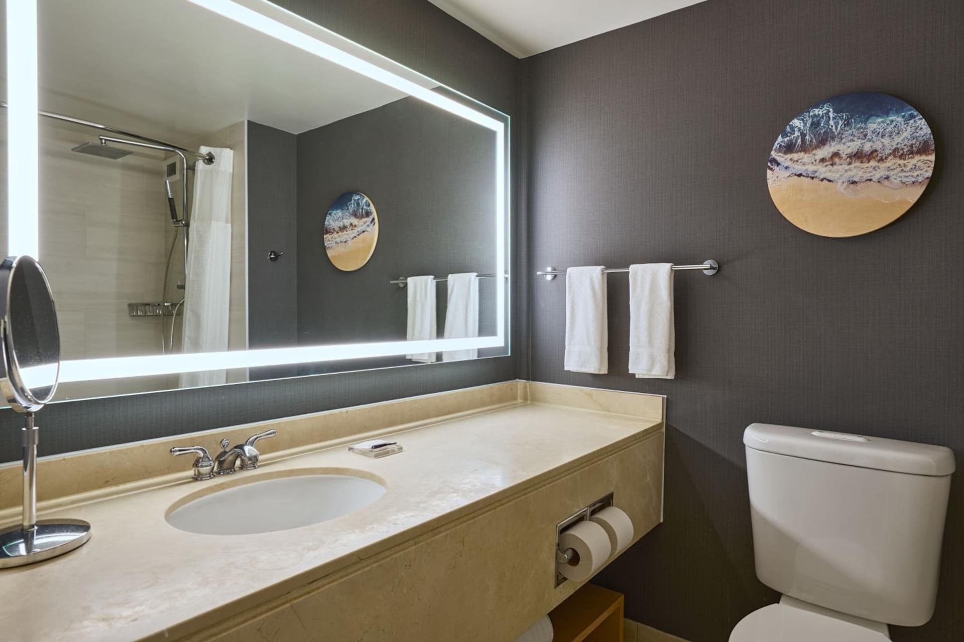 The Westin Los Angeles Airport gallery photo in Los Angeles, CA — image 60