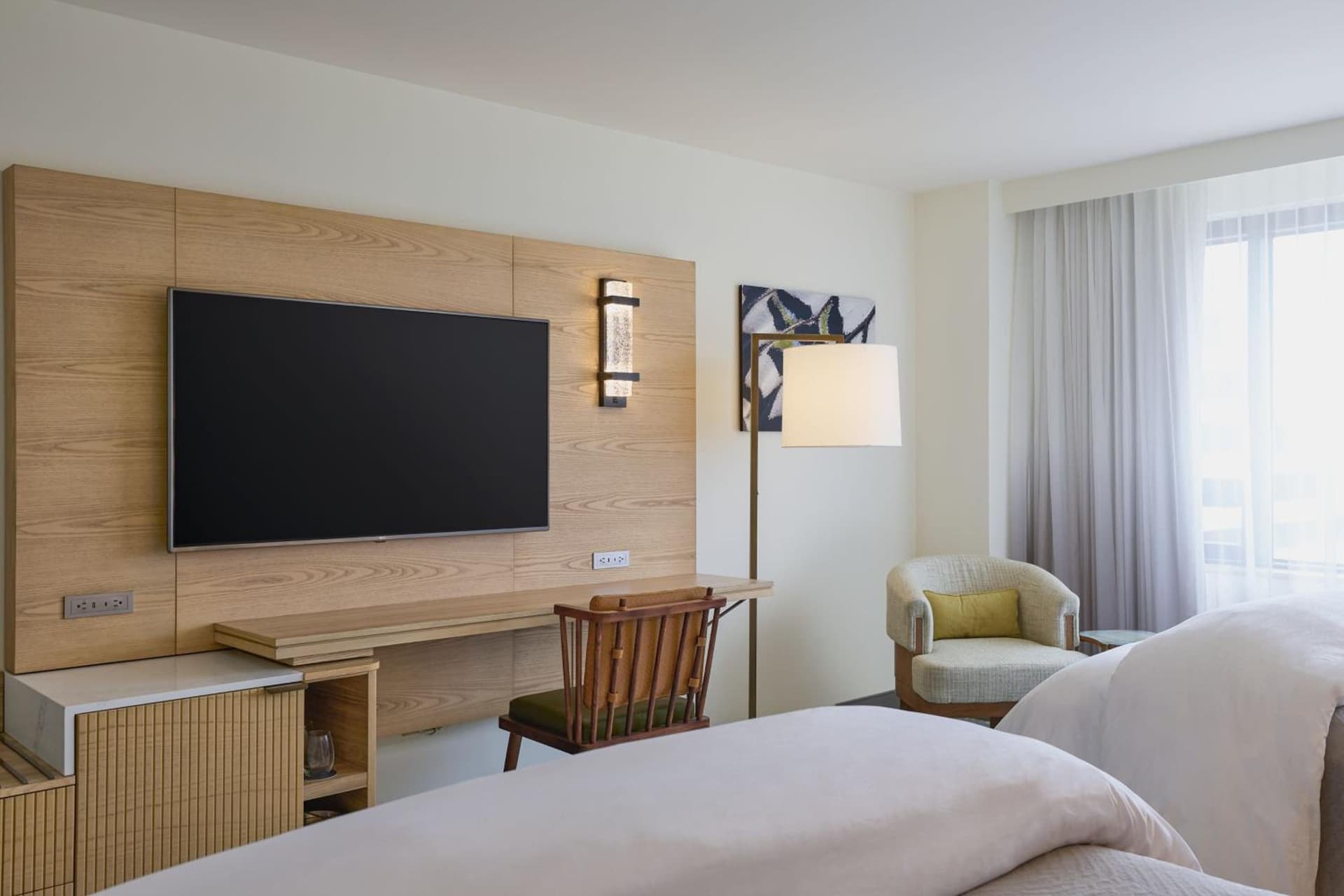 The Westin Los Angeles Airport gallery photo in Los Angeles, CA — image 18