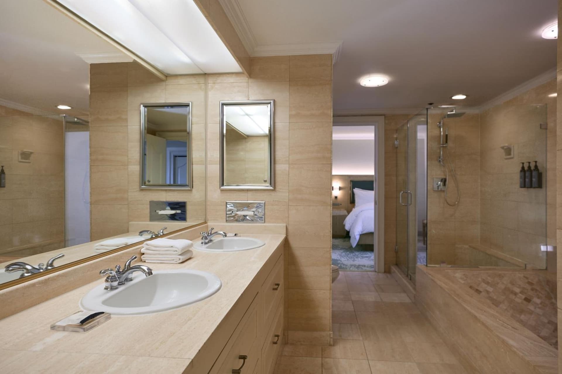 The Westin Los Angeles Airport gallery photo in Los Angeles, CA — image 71