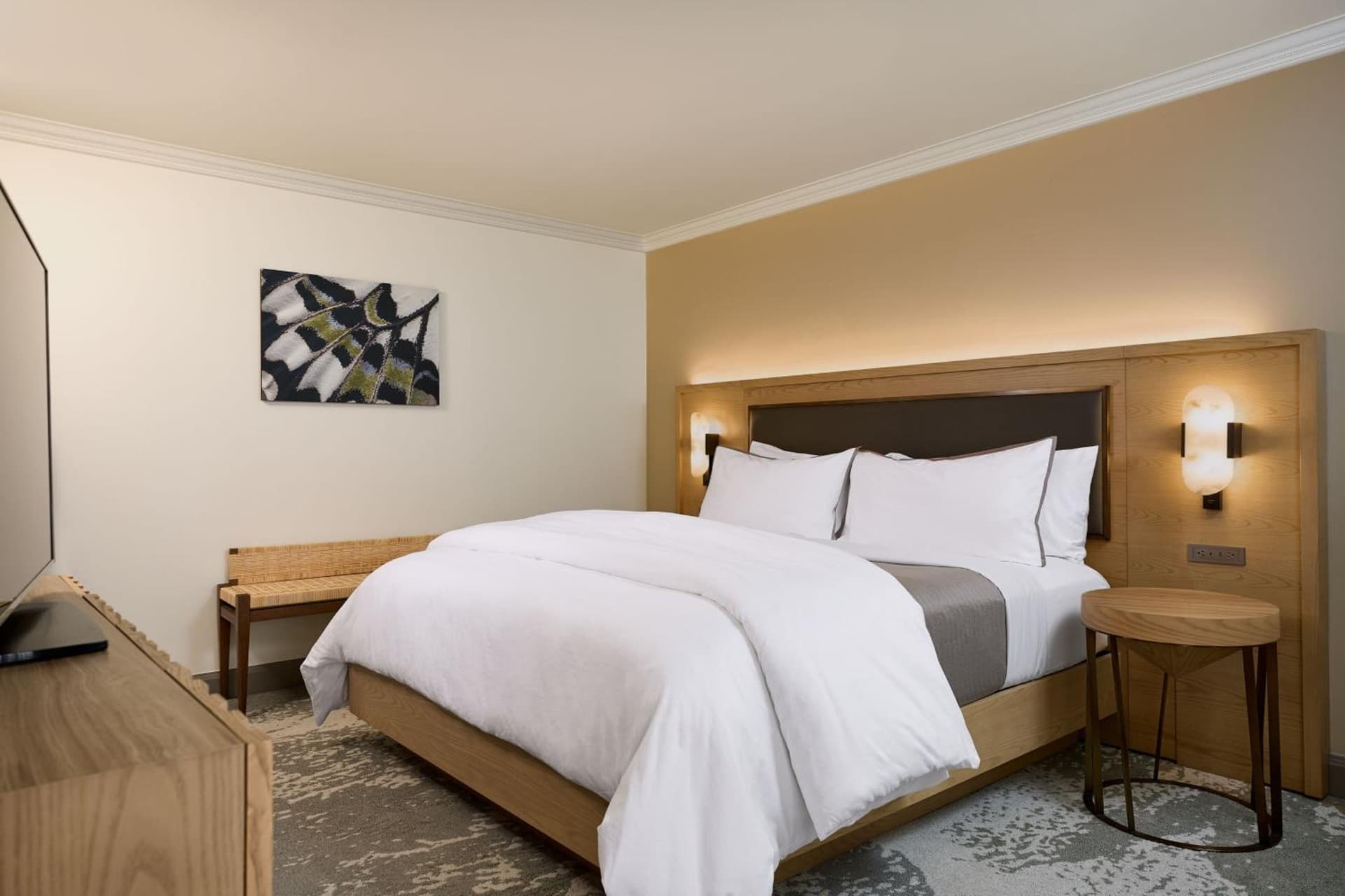 The Westin Los Angeles Airport gallery photo in Los Angeles, CA — image 97