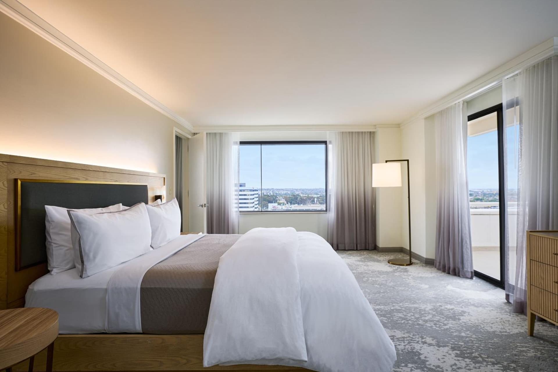 The Westin Los Angeles Airport gallery photo in Los Angeles, CA — image 33