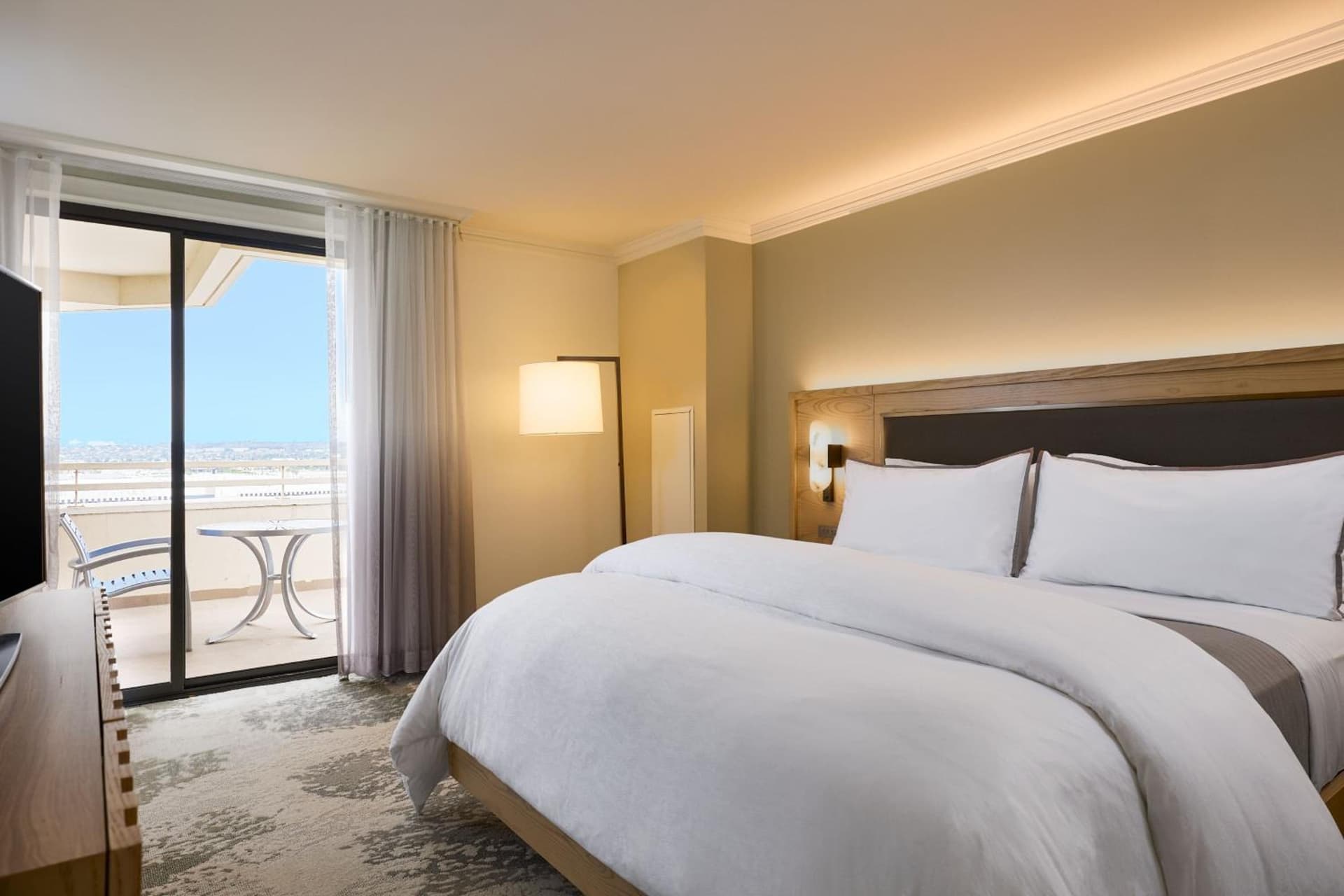 The Westin Los Angeles Airport gallery photo in Los Angeles, CA — image 21