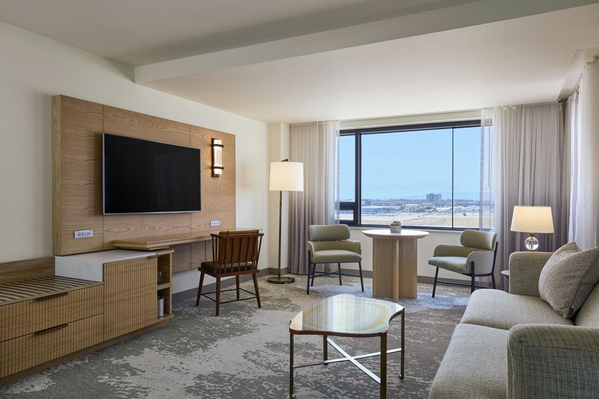 The Westin Los Angeles Airport gallery photo in Los Angeles, CA — image 12