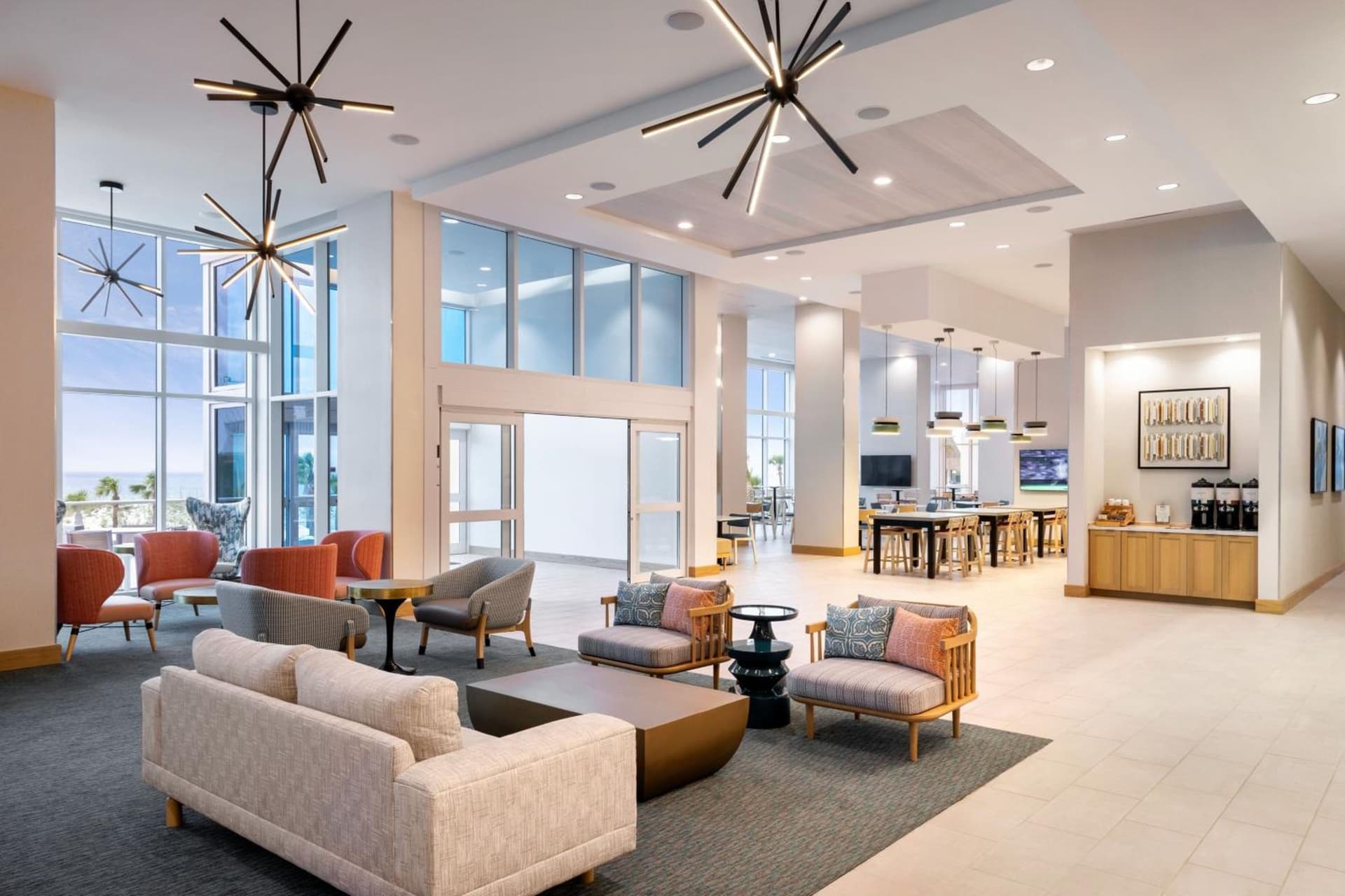 Fairfield by Marriott Inn & Suites Pensacola Beach gallery photo in Pensacola Beach, FL — image 64
