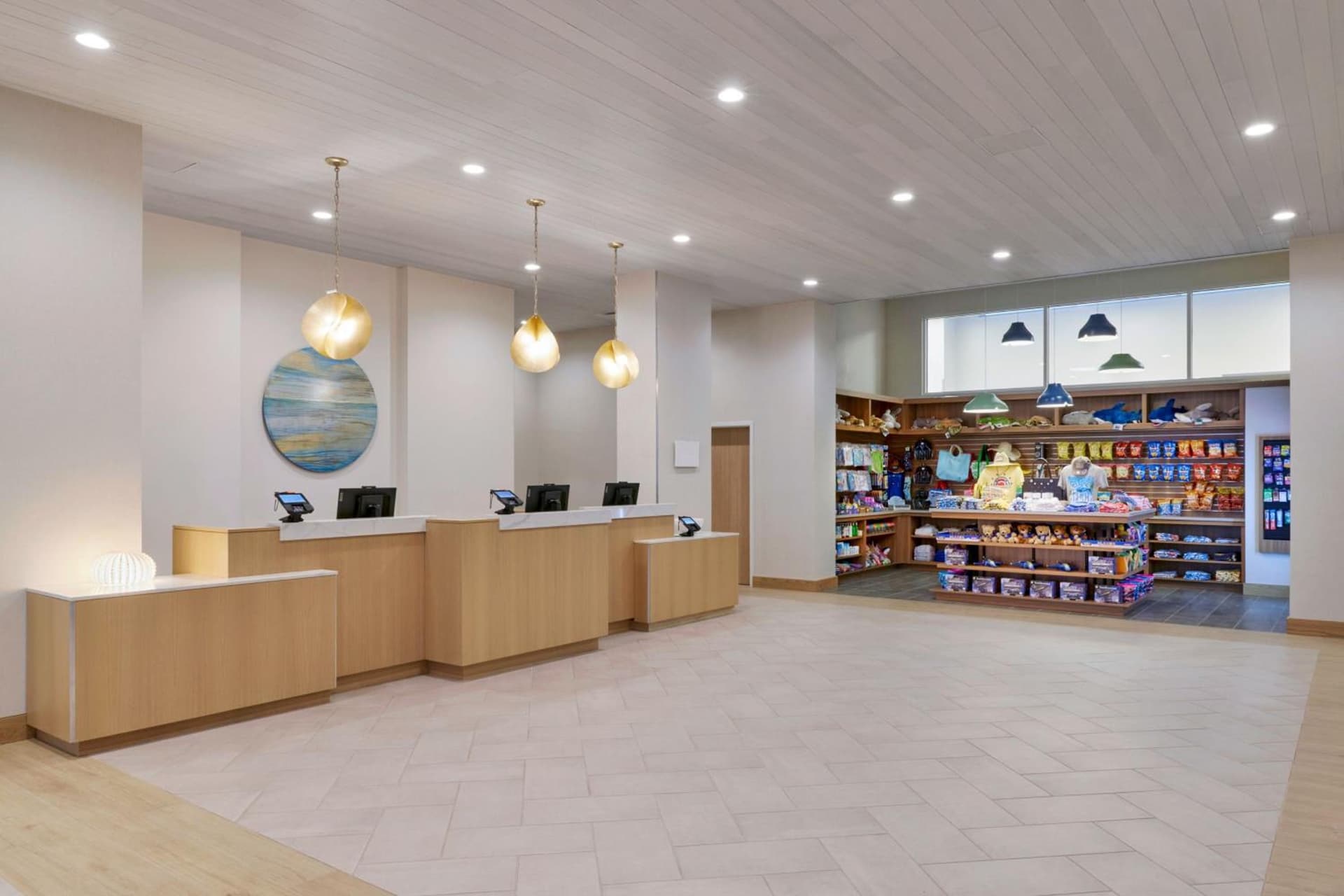 Fairfield by Marriott Inn & Suites Pensacola Beach gallery photo in Pensacola Beach, FL — image 72