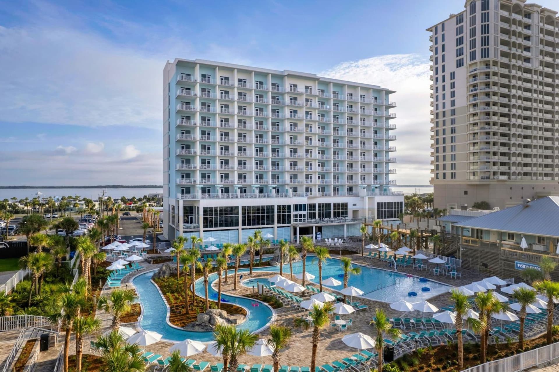 Fairfield by Marriott Inn & Suites Pensacola Beach gallery photo in Pensacola Beach, FL — image 50