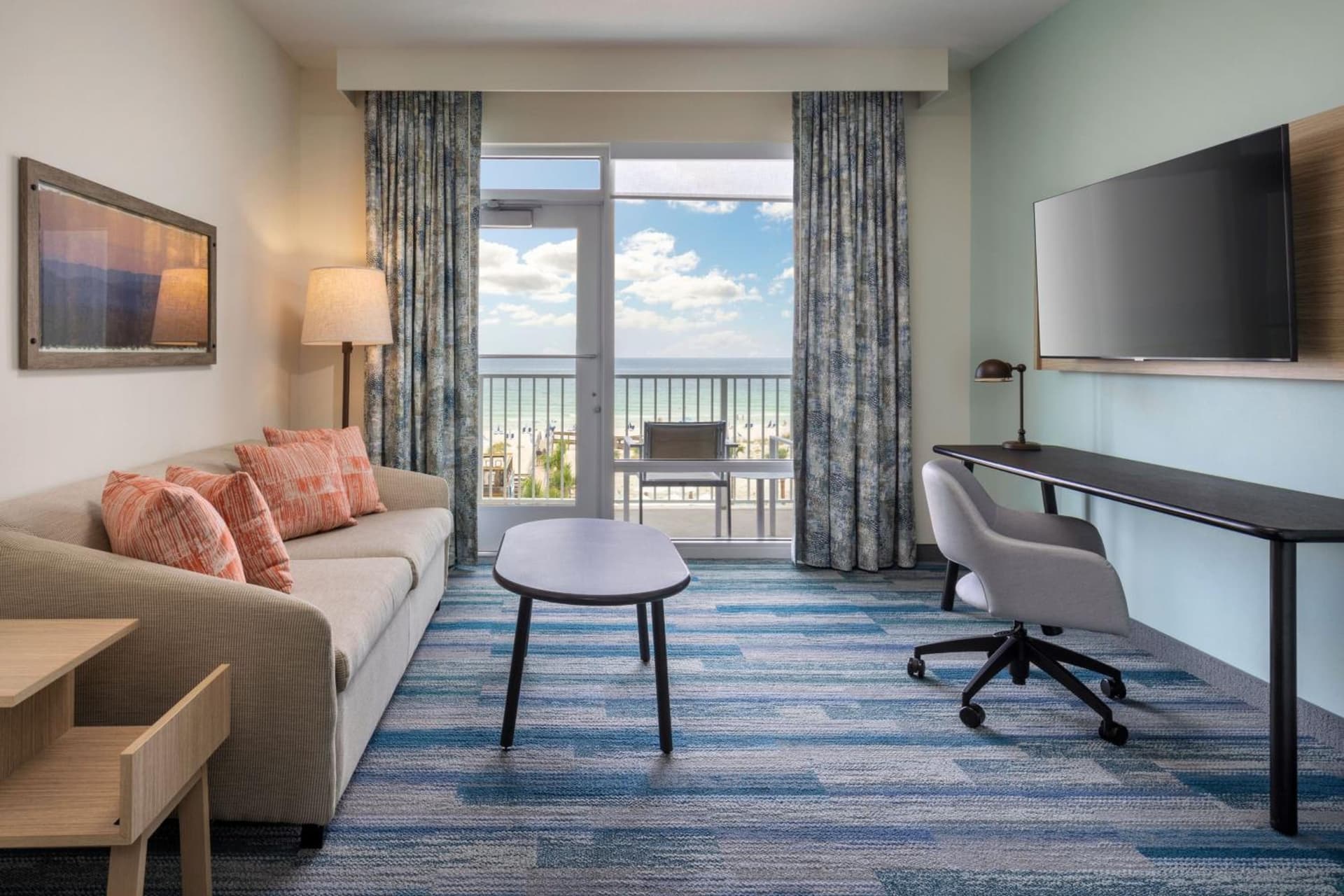 Fairfield by Marriott Inn & Suites Pensacola Beach gallery photo in Pensacola Beach, FL — image 11