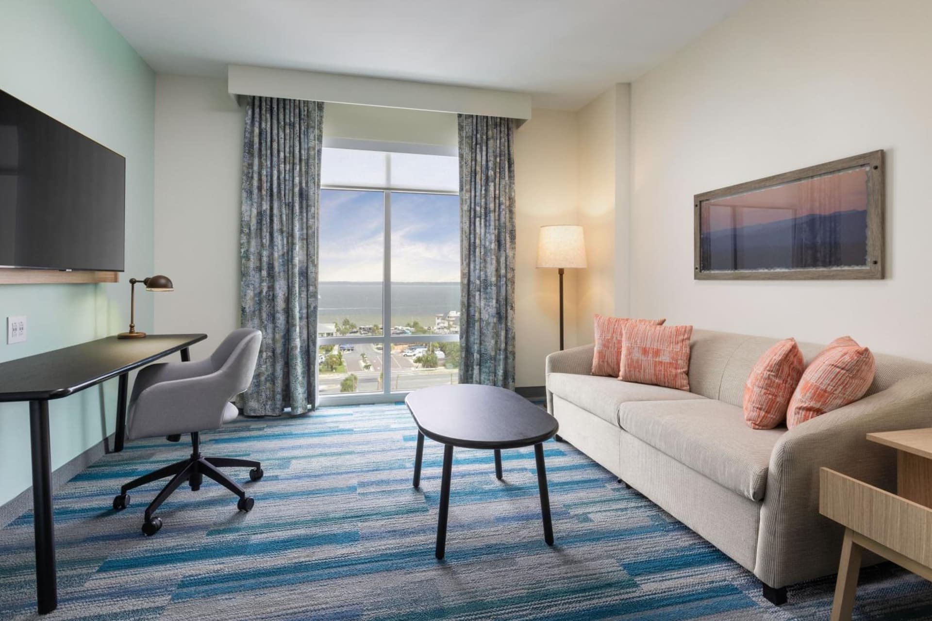 Fairfield by Marriott Inn & Suites Pensacola Beach gallery photo in Pensacola Beach, FL — image 32