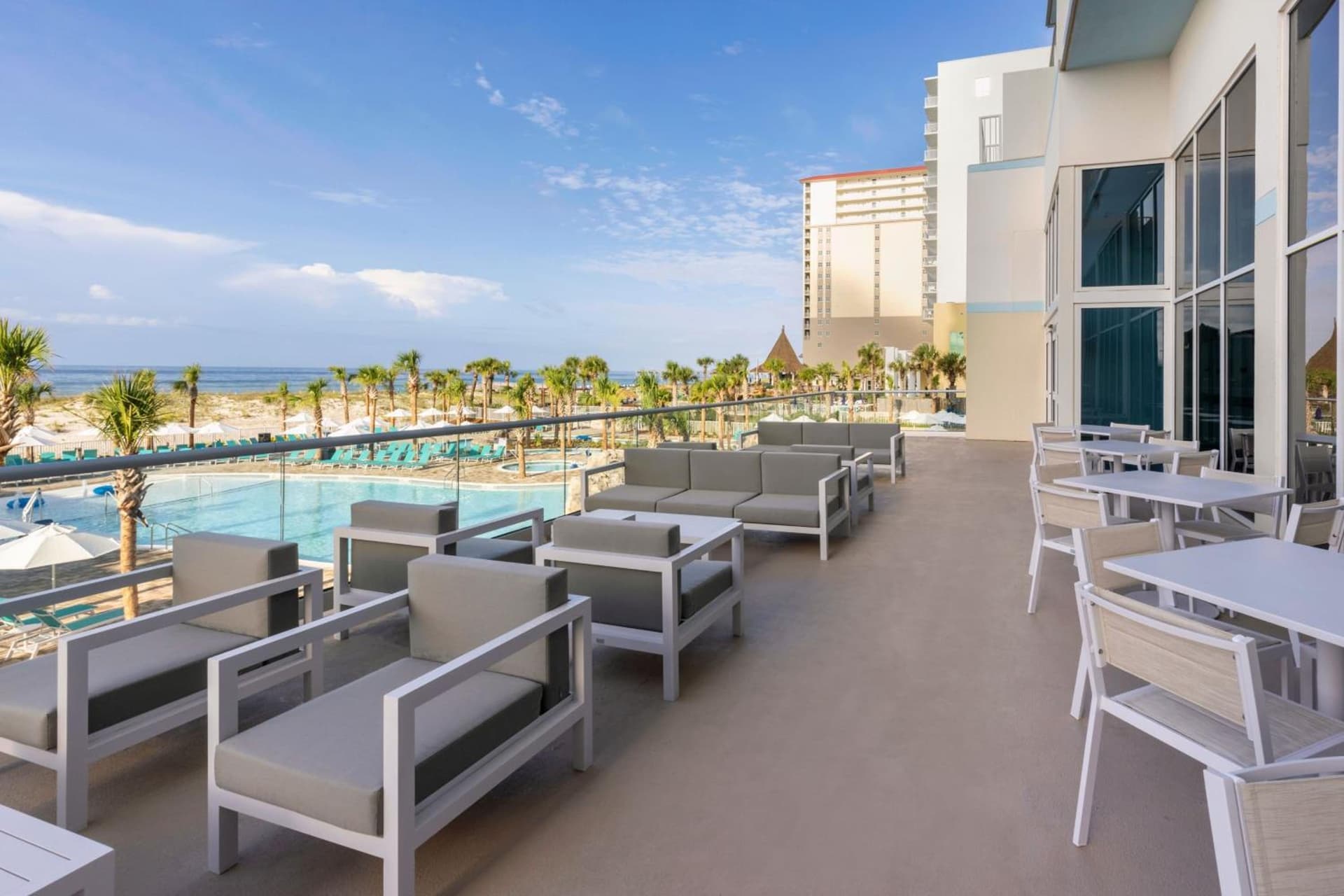 Fairfield by Marriott Inn & Suites Pensacola Beach gallery photo in Pensacola Beach, FL — image 68