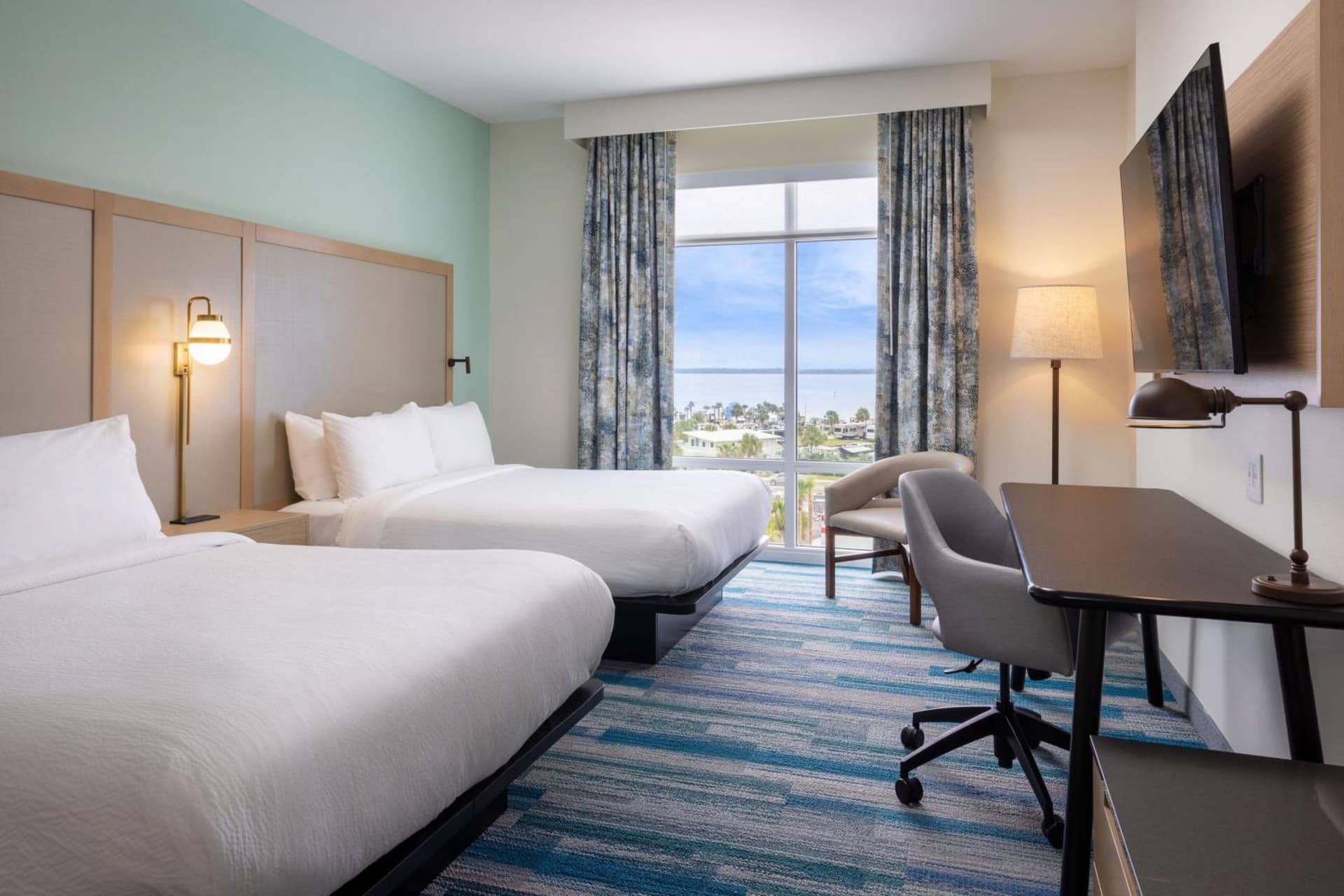 Fairfield by Marriott Inn & Suites Pensacola Beach gallery photo in Pensacola Beach, FL — image 54