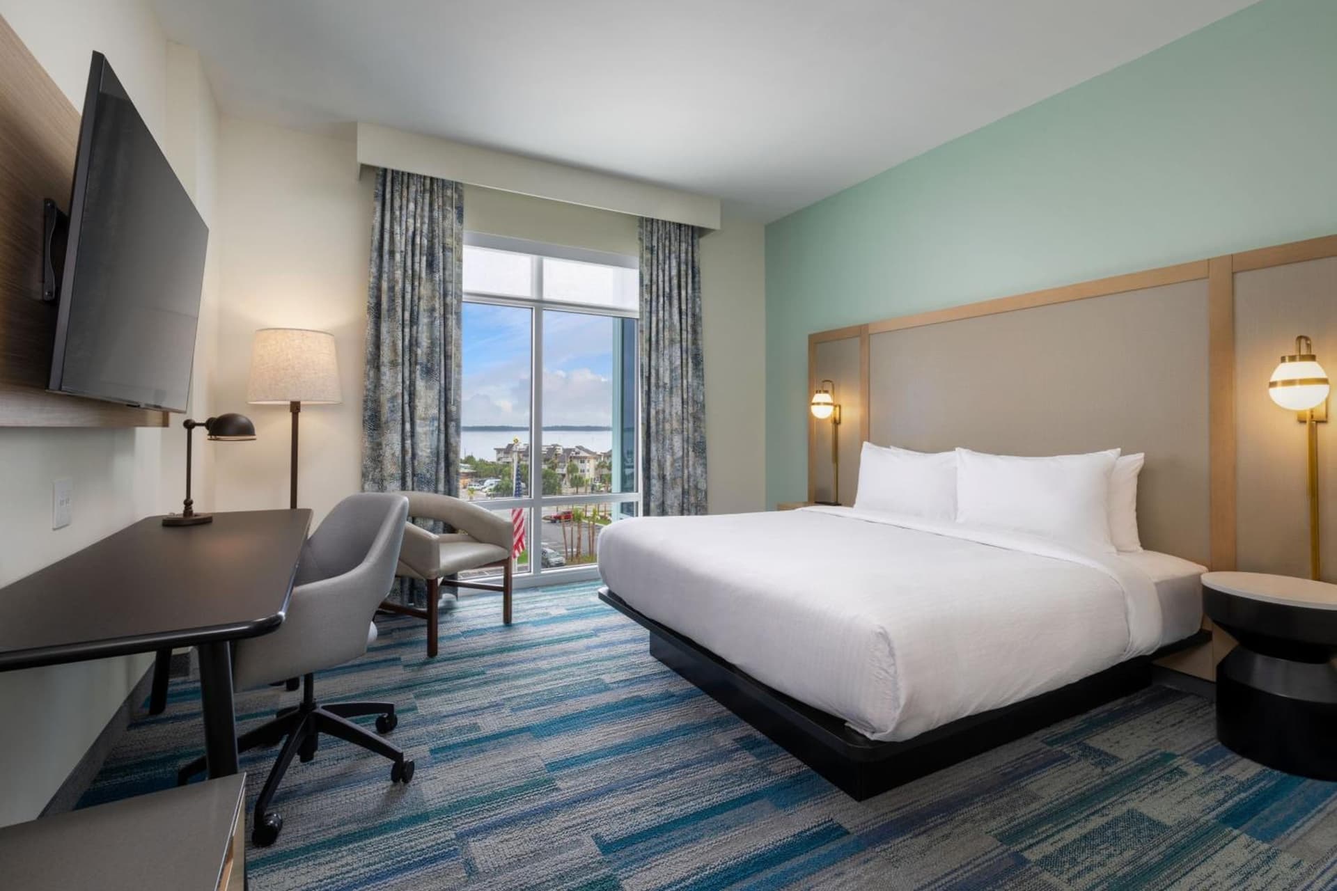 Fairfield by Marriott Inn & Suites Pensacola Beach gallery photo in Pensacola Beach, FL — image 59