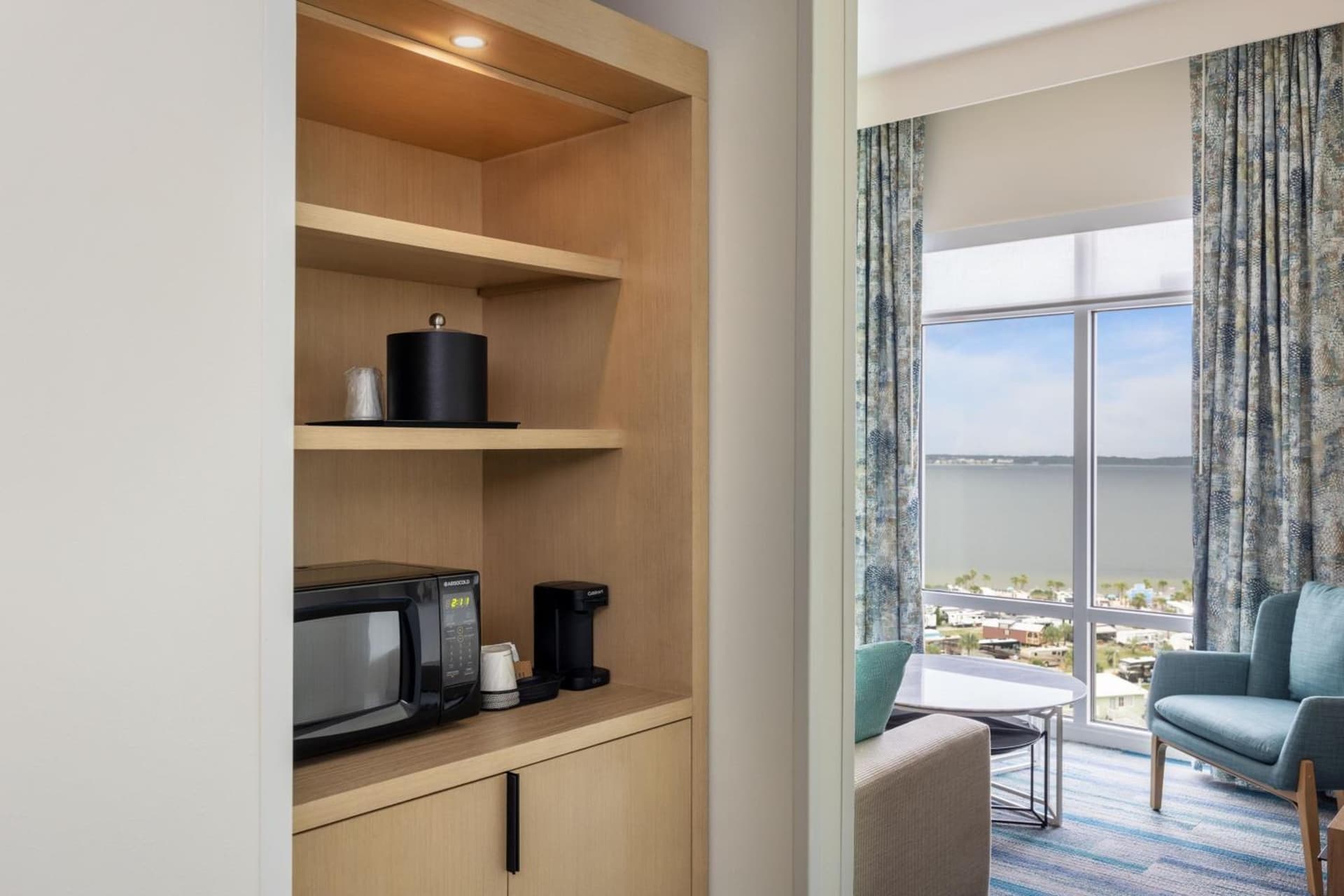 Fairfield by Marriott Inn & Suites Pensacola Beach gallery photo in Pensacola Beach, FL — image 23