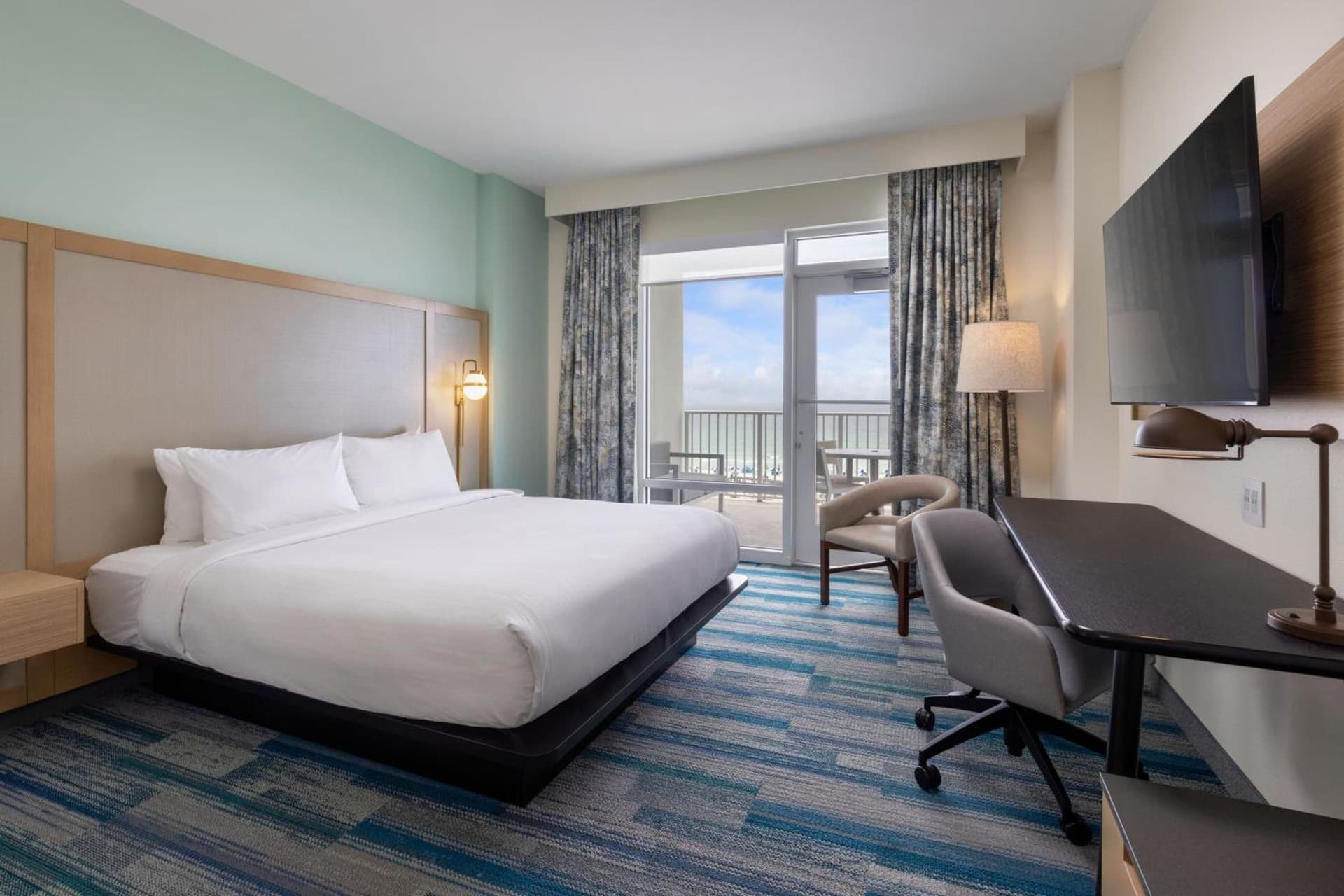 Fairfield by Marriott Inn & Suites Pensacola Beach gallery photo in Pensacola Beach, FL — image 28