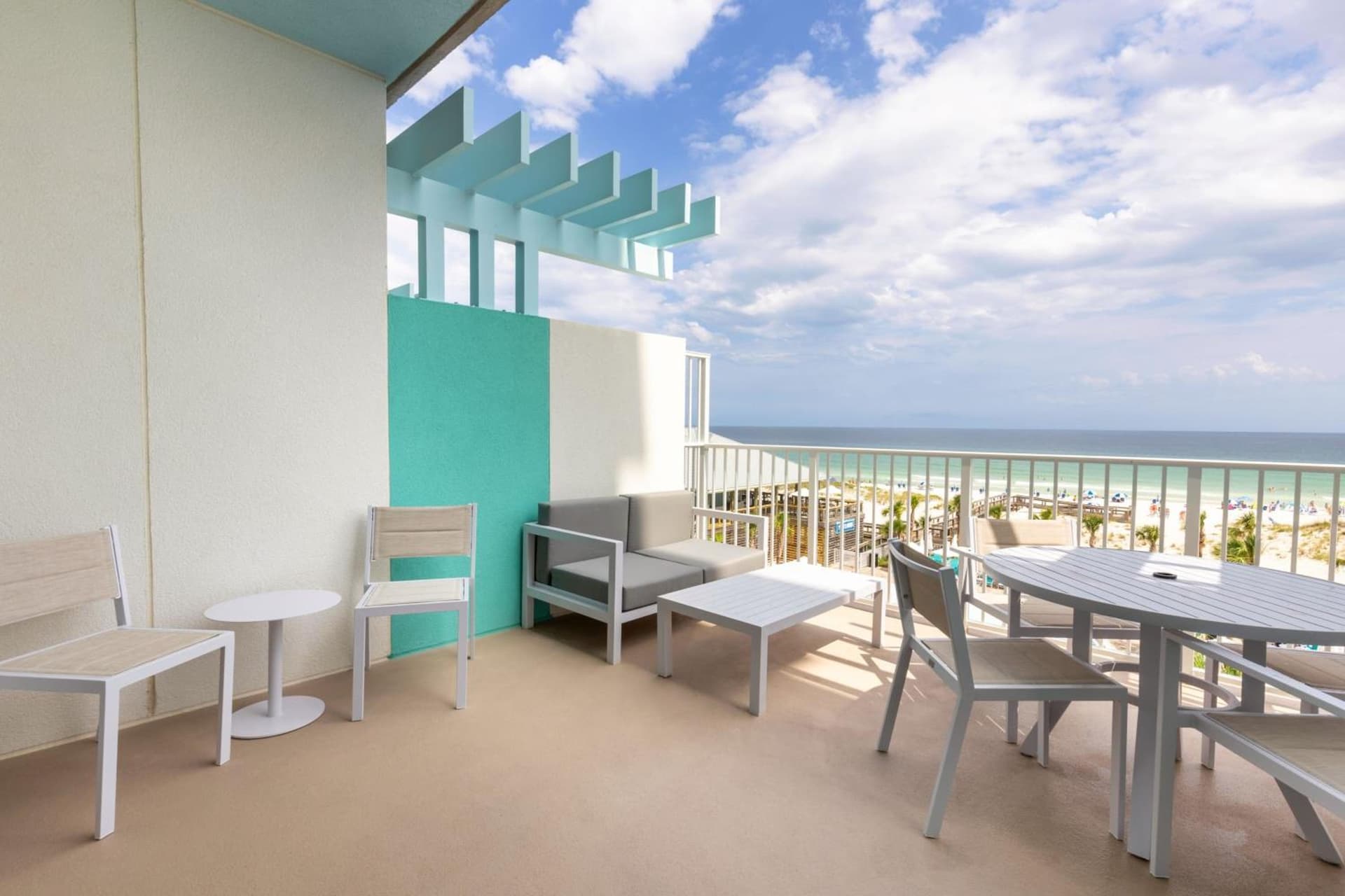 Fairfield by Marriott Inn & Suites Pensacola Beach gallery photo in Pensacola Beach, FL — image 53