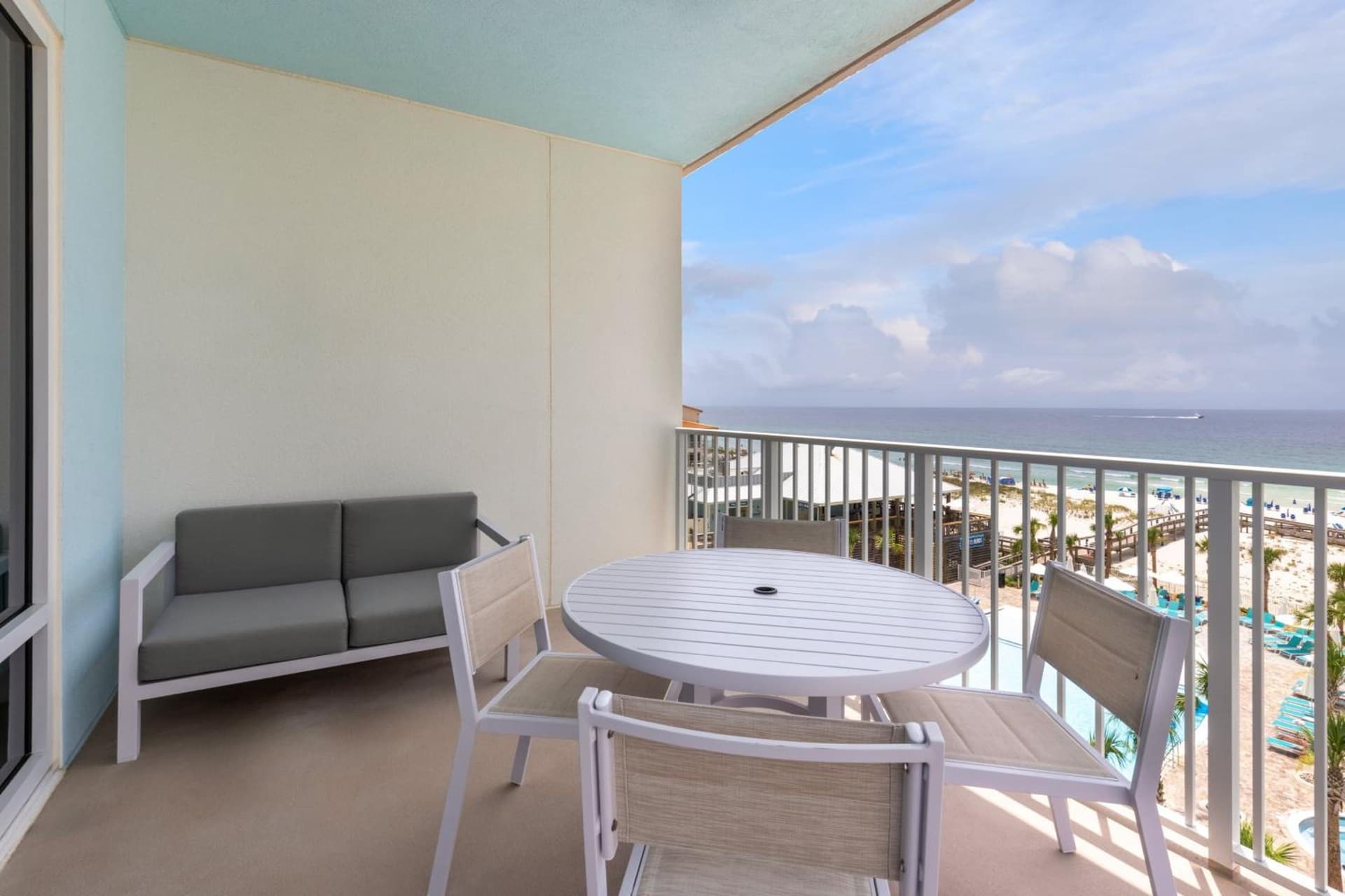 Fairfield by Marriott Inn & Suites Pensacola Beach gallery photo in Pensacola Beach, FL — image 42