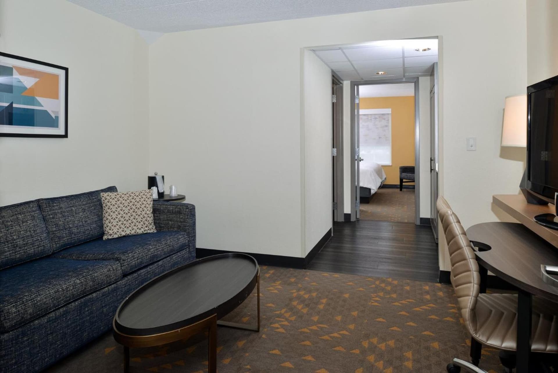 Holiday Inn Hotel & Suites Overland Park-Convention Center by IHG gallery photo in Overland Park, KS — image 62