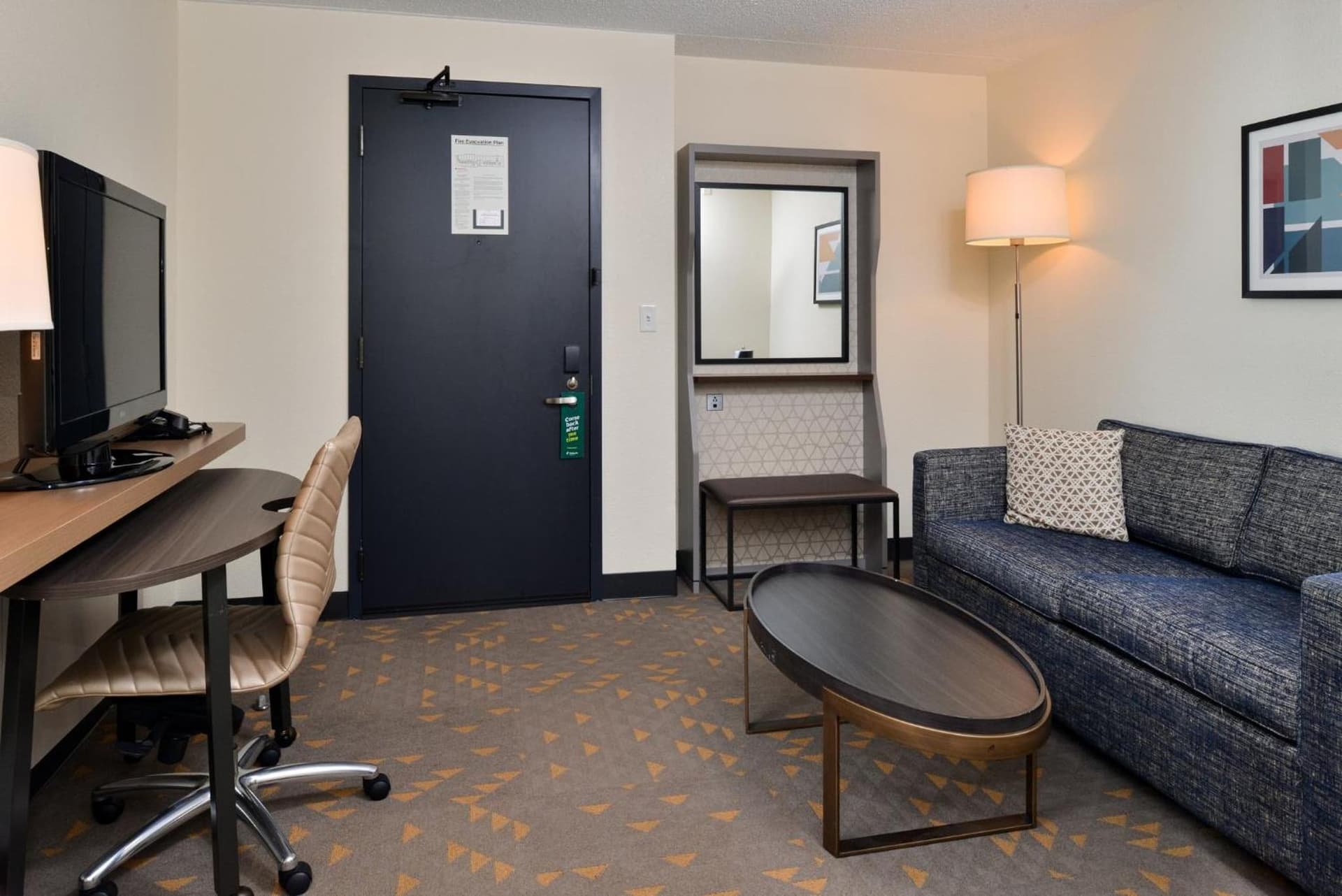Holiday Inn Hotel & Suites Overland Park-Convention Center by IHG gallery photo in Overland Park, KS — image 80