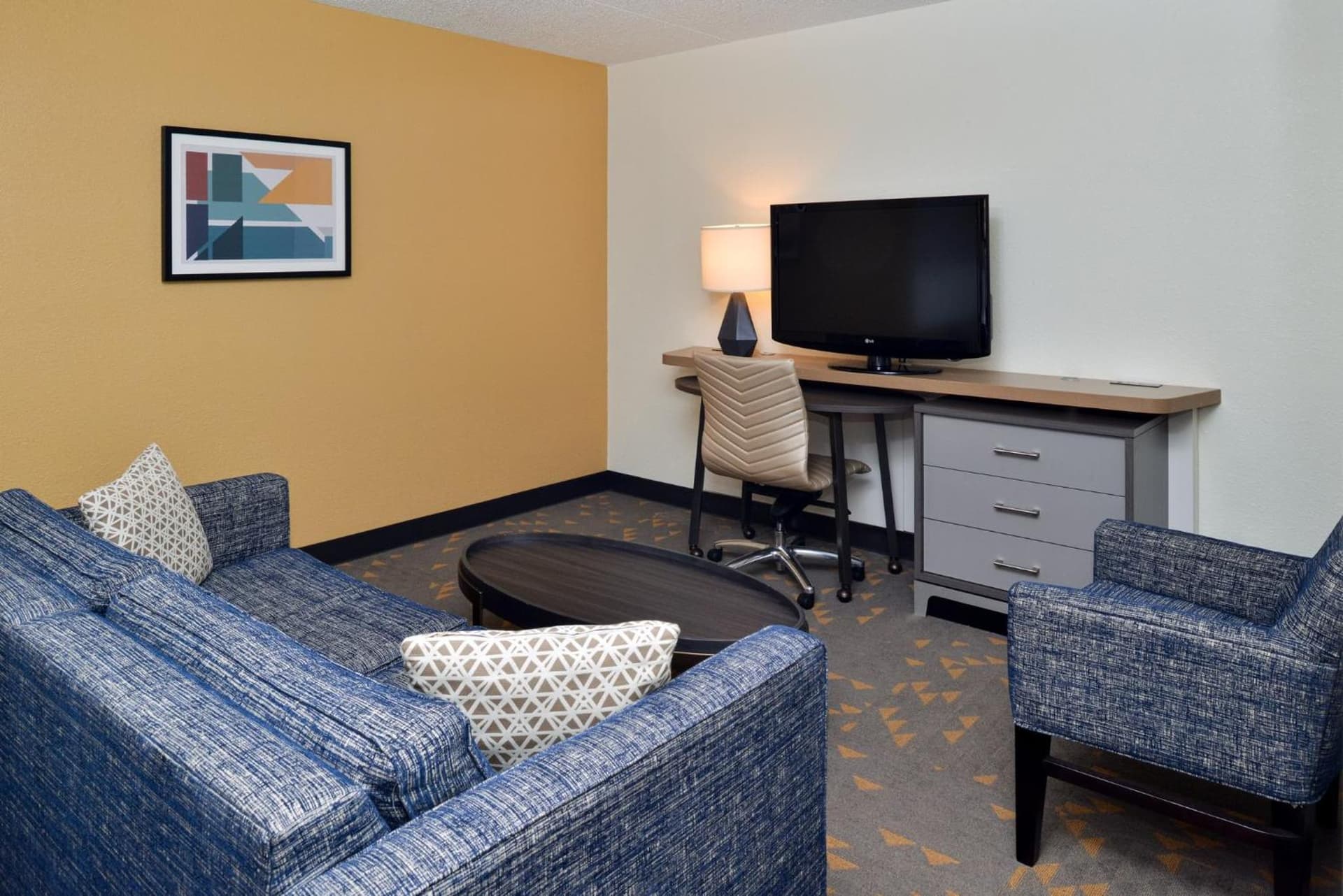 Holiday Inn Hotel & Suites Overland Park-Convention Center by IHG gallery photo in Overland Park, KS — image 74