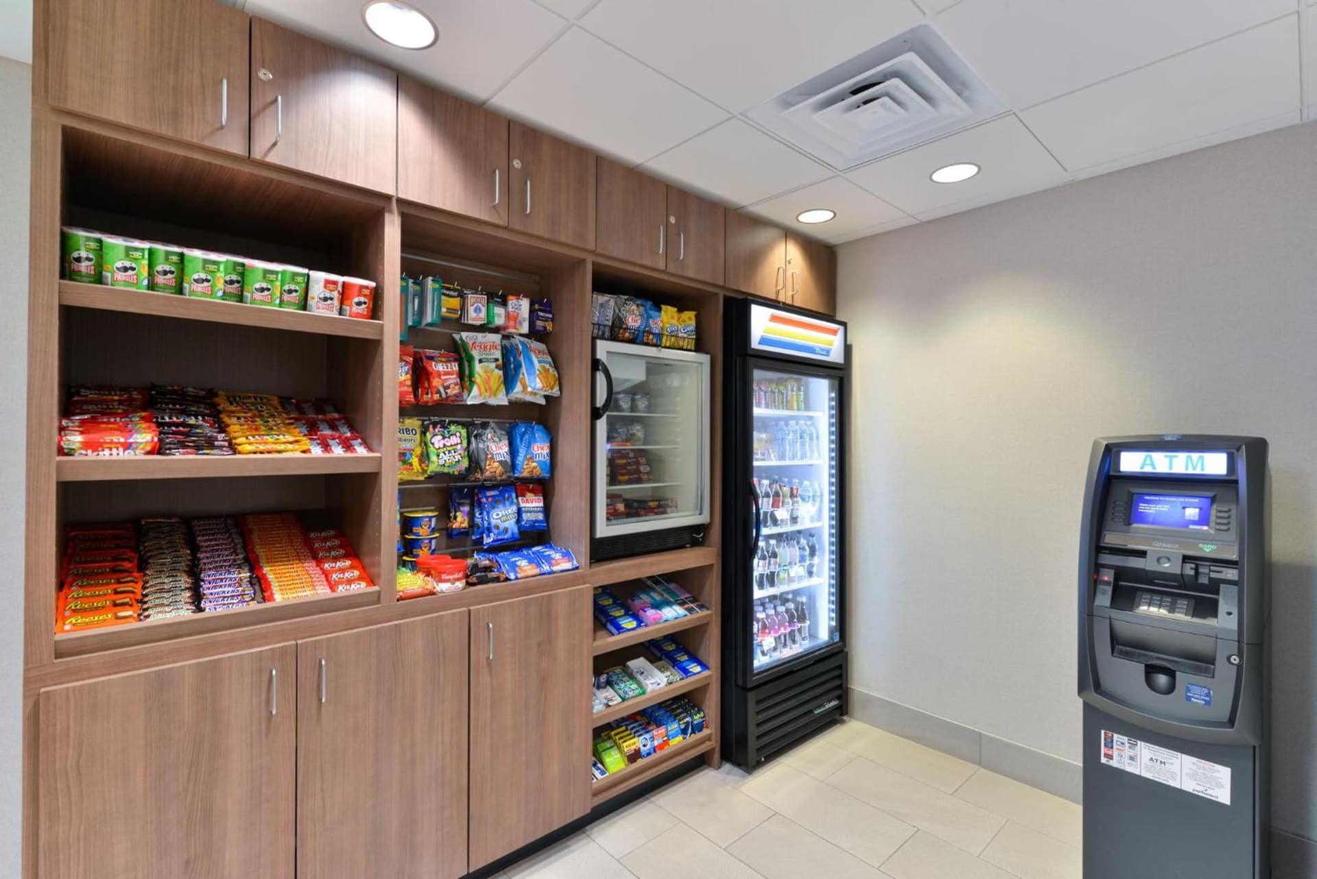 Holiday Inn Hotel & Suites Overland Park-Convention Center by IHG gallery photo in Overland Park, KS — image 35