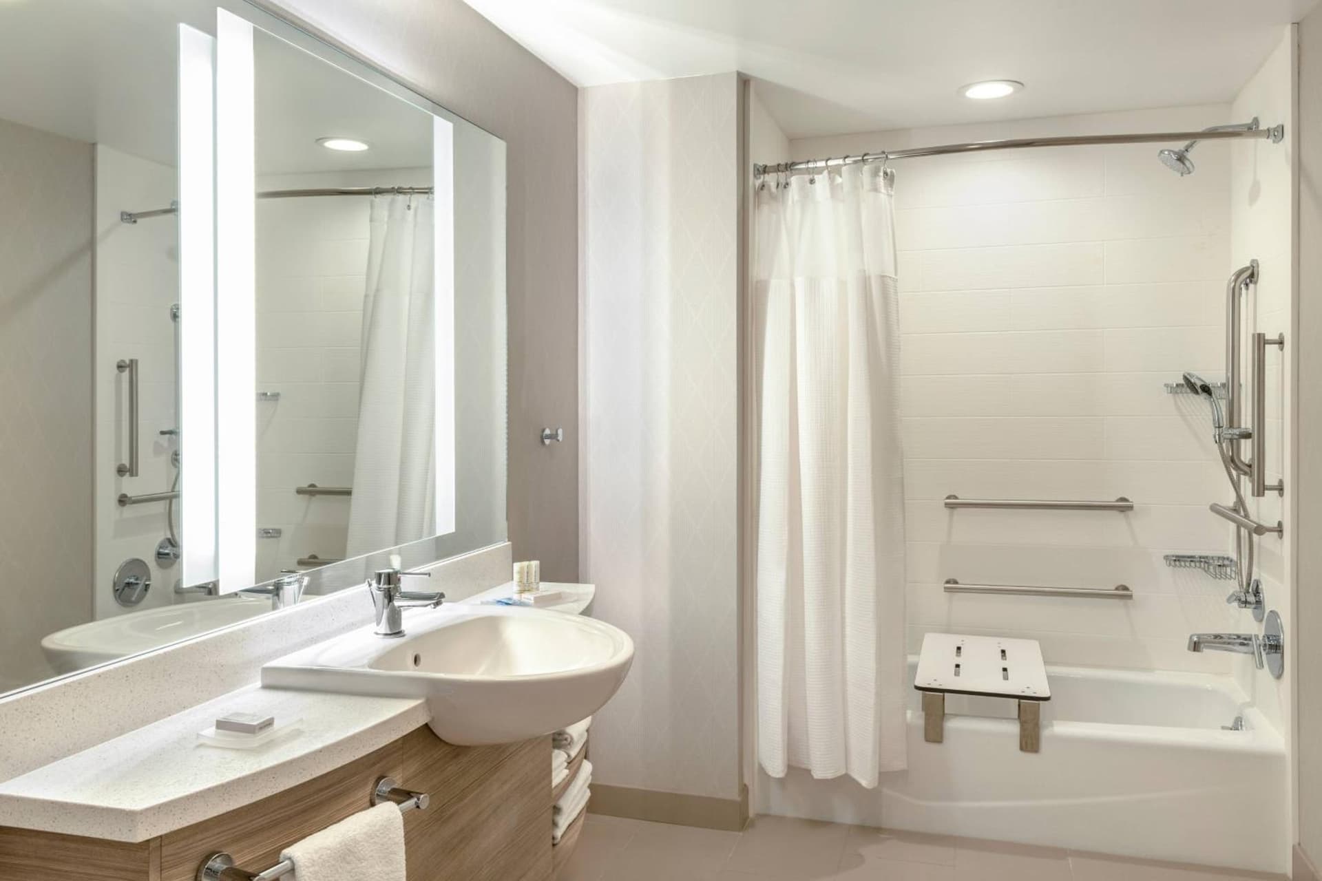 SpringHill Suites by Marriott San Diego Carlsbad gallery photo in Carlsbad, CA — image 20
