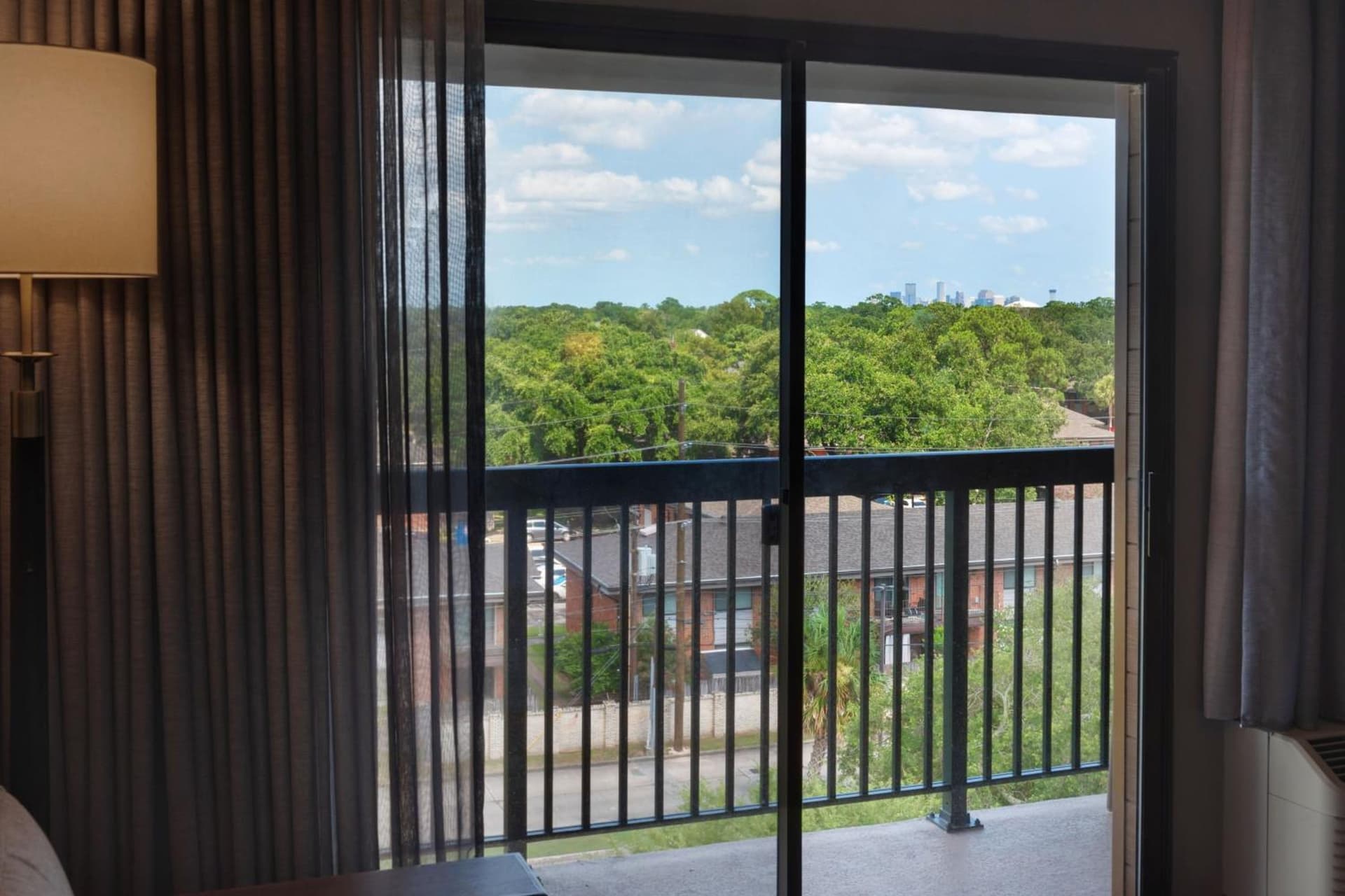 Courtyard by Marriott New Orleans Metairie gallery photo in Metairie, LA — image 21
