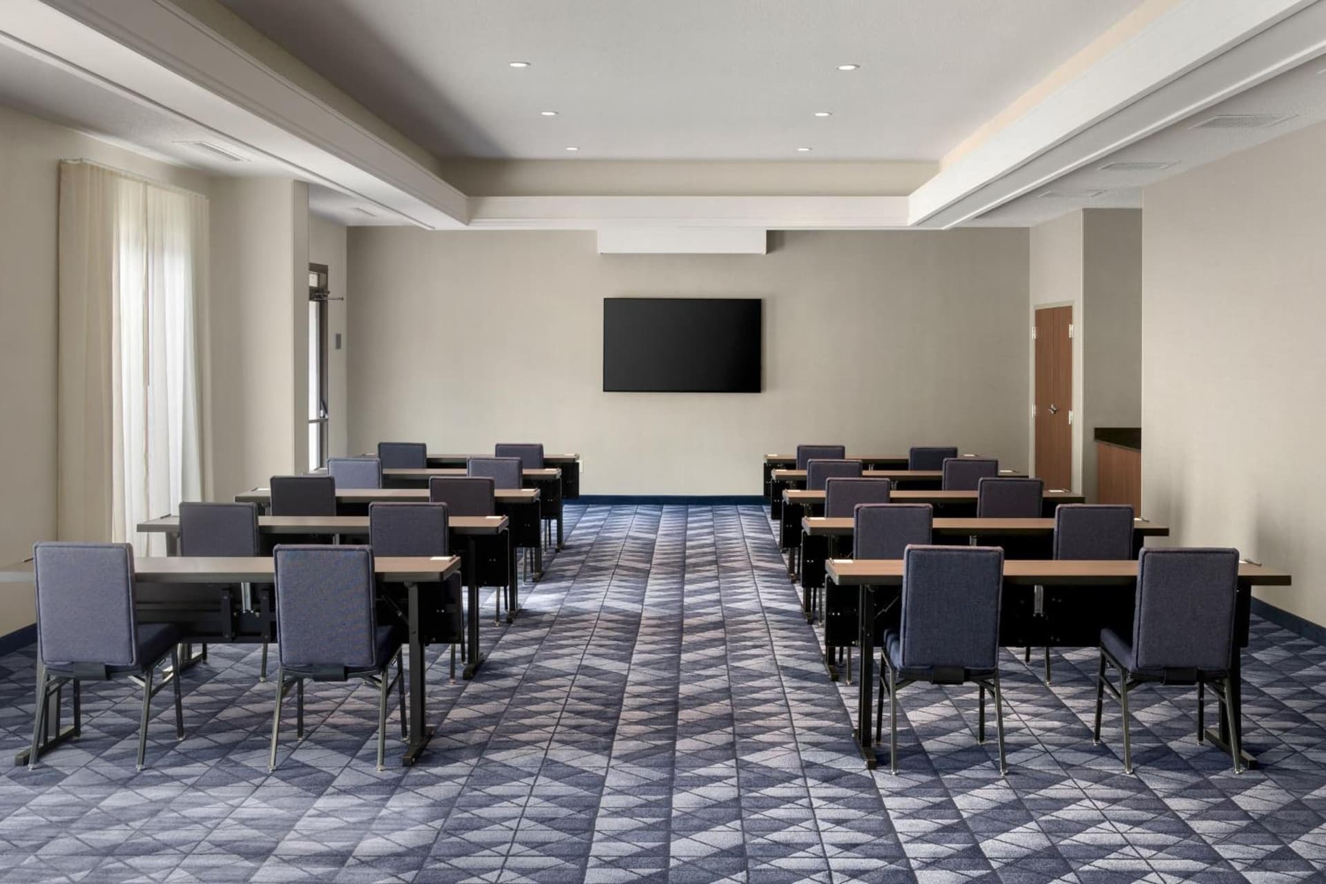 Courtyard by Marriott New Orleans Metairie gallery photo in Metairie, LA — image 29