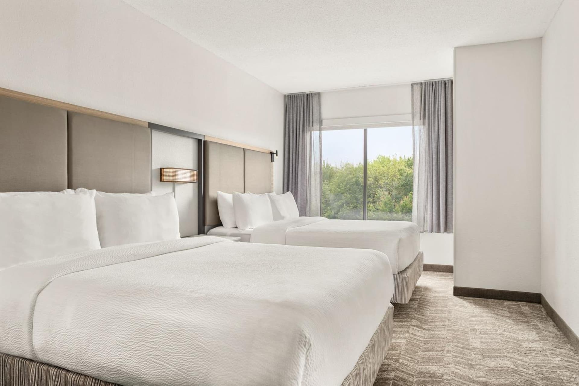 SpringHill Suites Boston Andover gallery photo in Andover — image 18