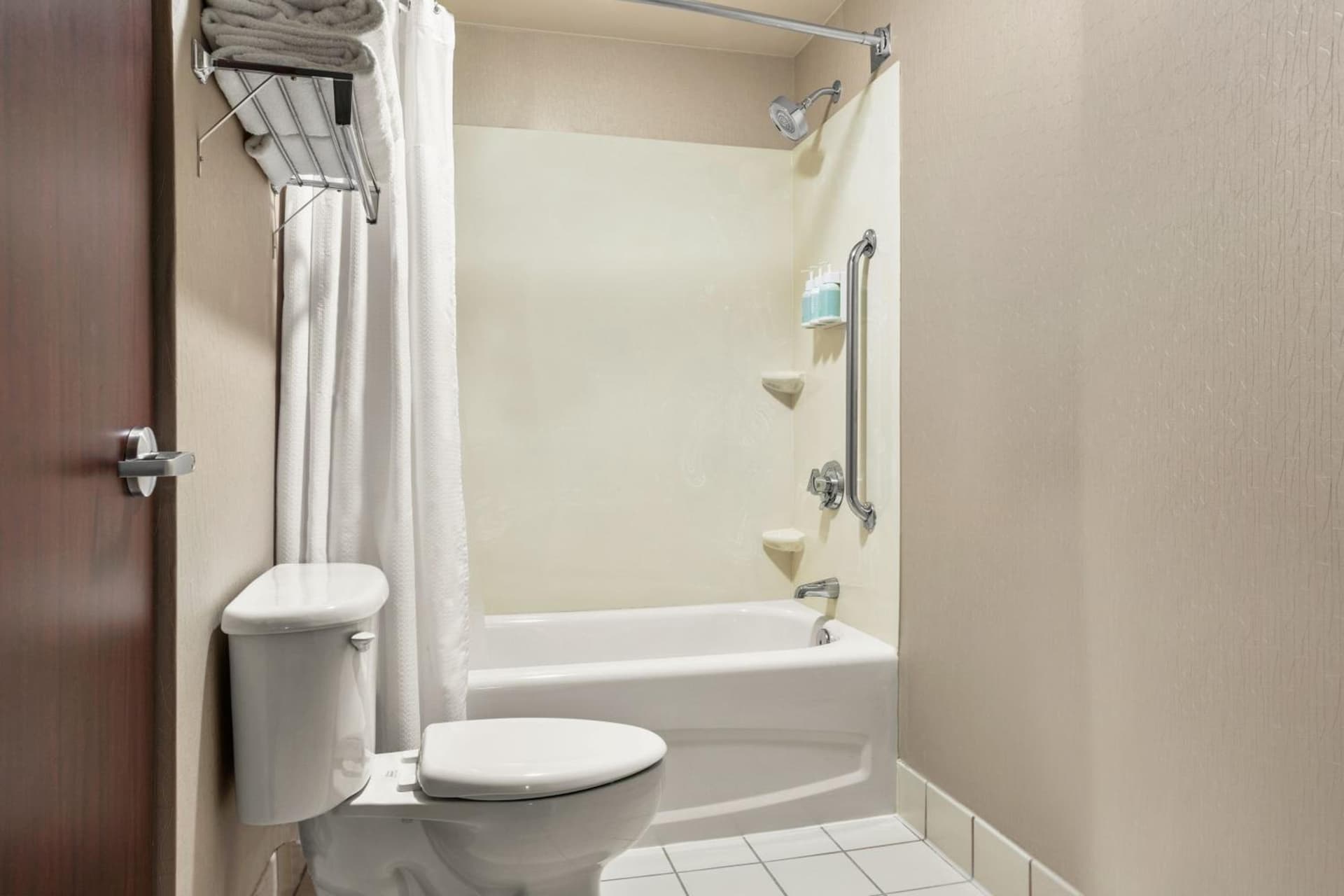 SpringHill Suites Boston Andover gallery photo in Andover — image 6