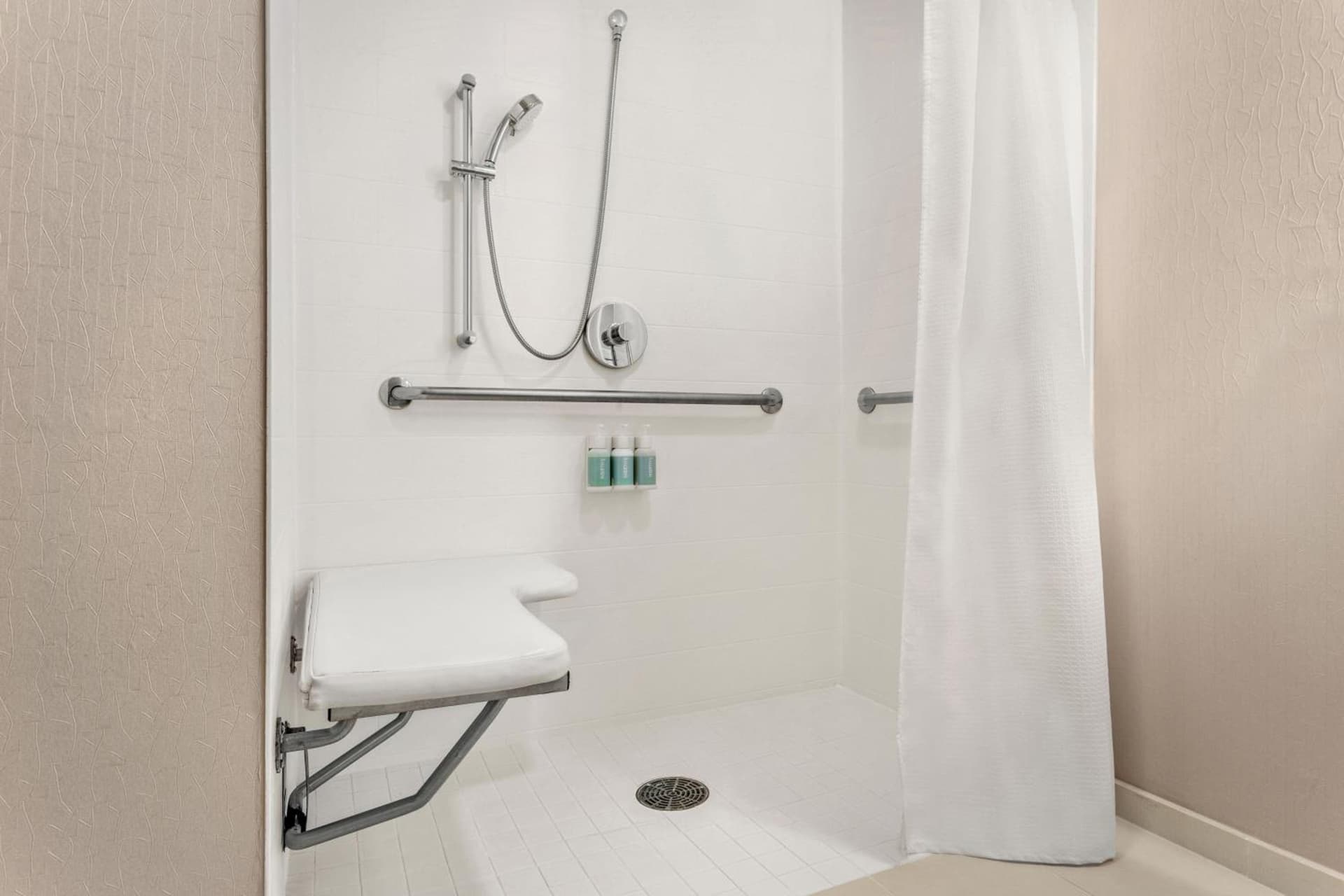 SpringHill Suites Boston Andover gallery photo in Andover — image 11