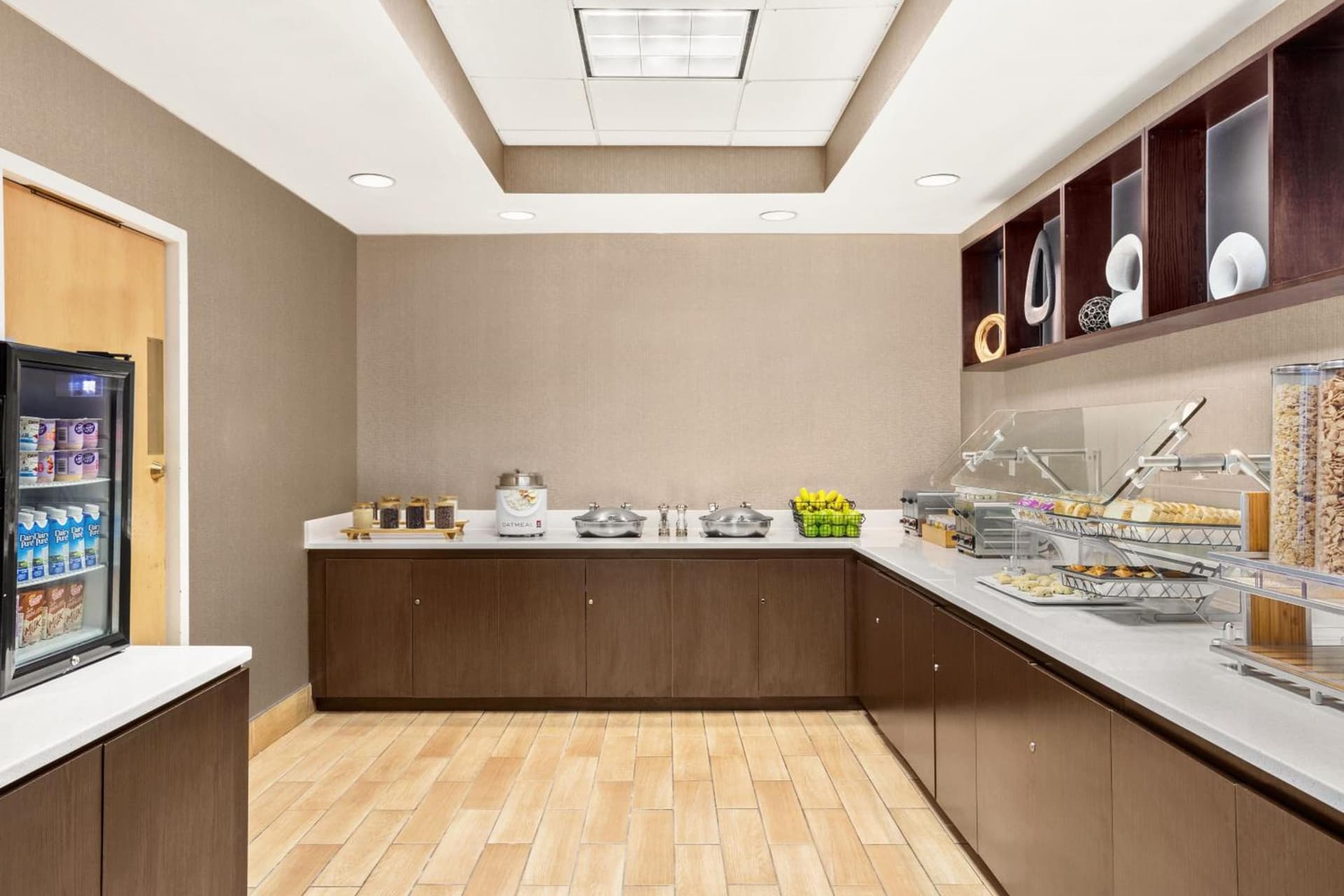SpringHill Suites Boston Andover gallery photo in Andover — image 15