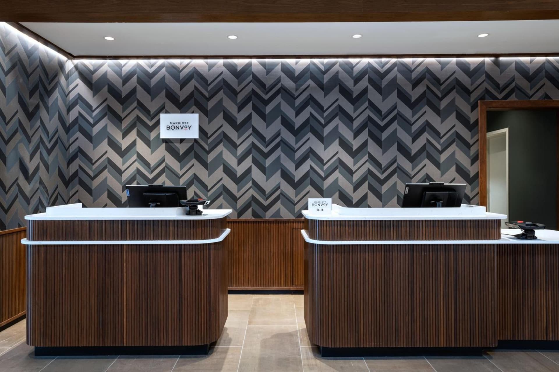 Courtyard by Marriott Austin Dripping Springs interior in Dripping Springs, TX — gallery photo 2