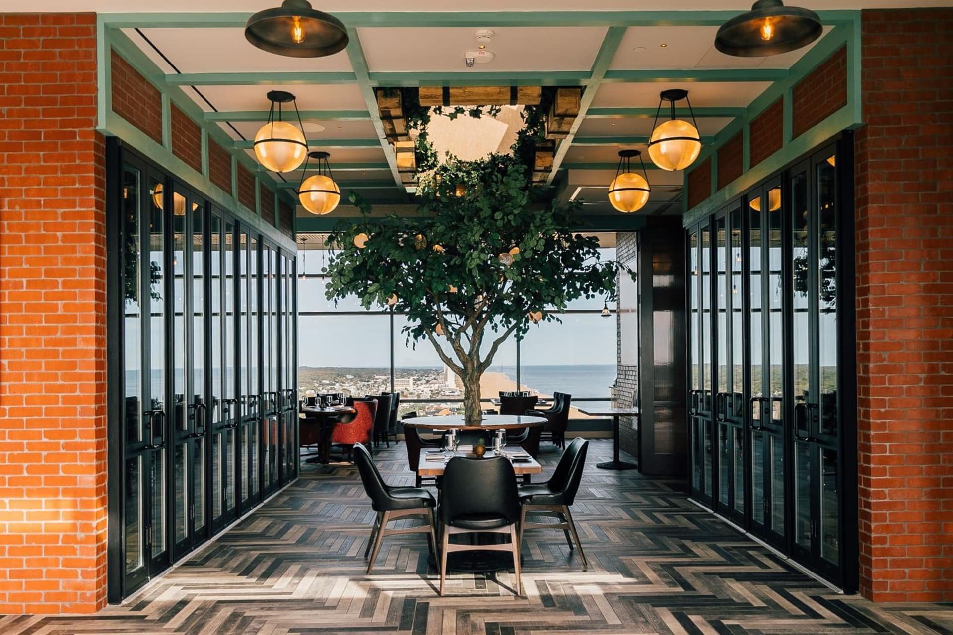 Marriott Virginia Beach Oceanfront Resort gallery photo in Virginia Beach, VA — image 20