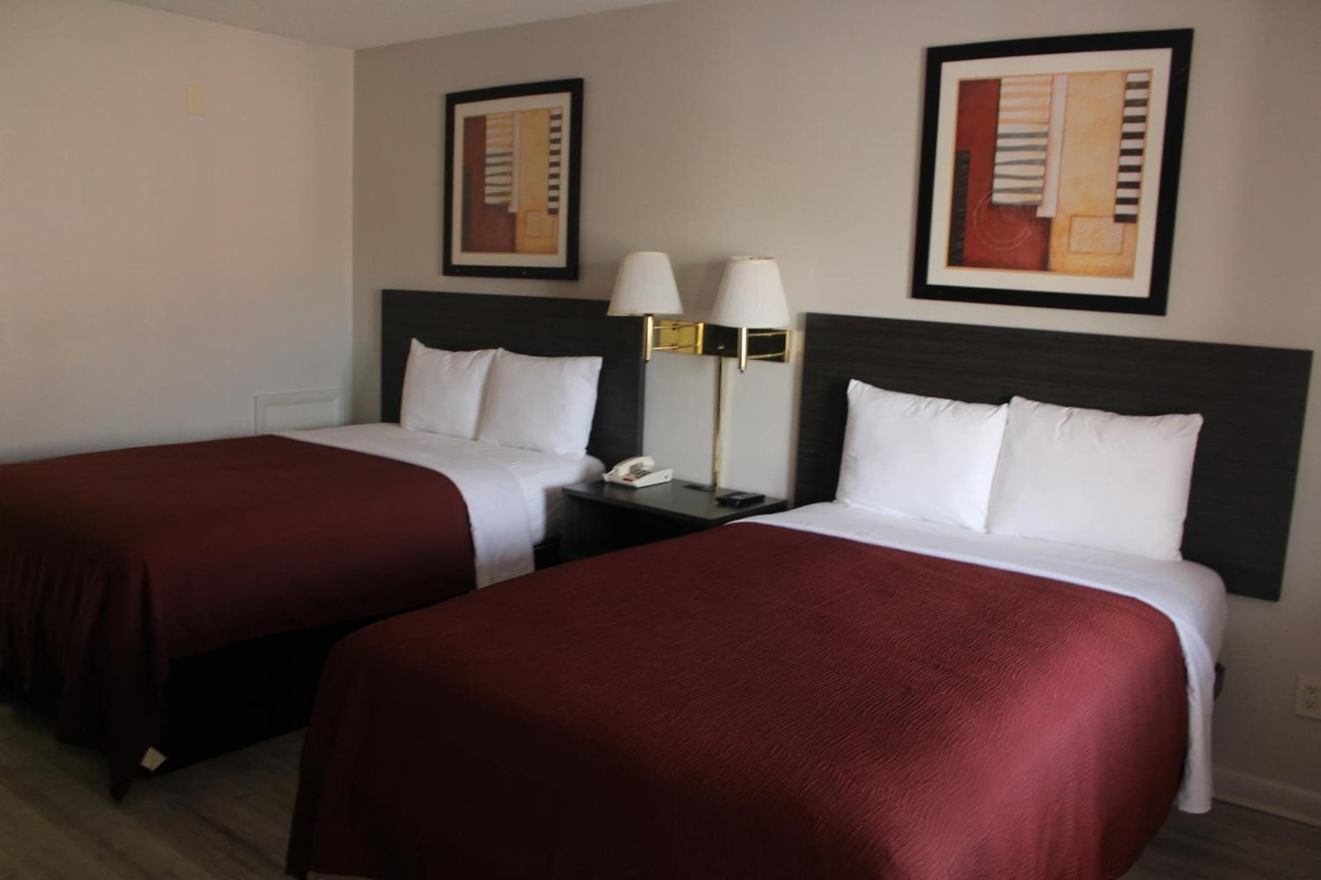 VIP Inn and Suites gallery photo in Huntsville, AL — image 25