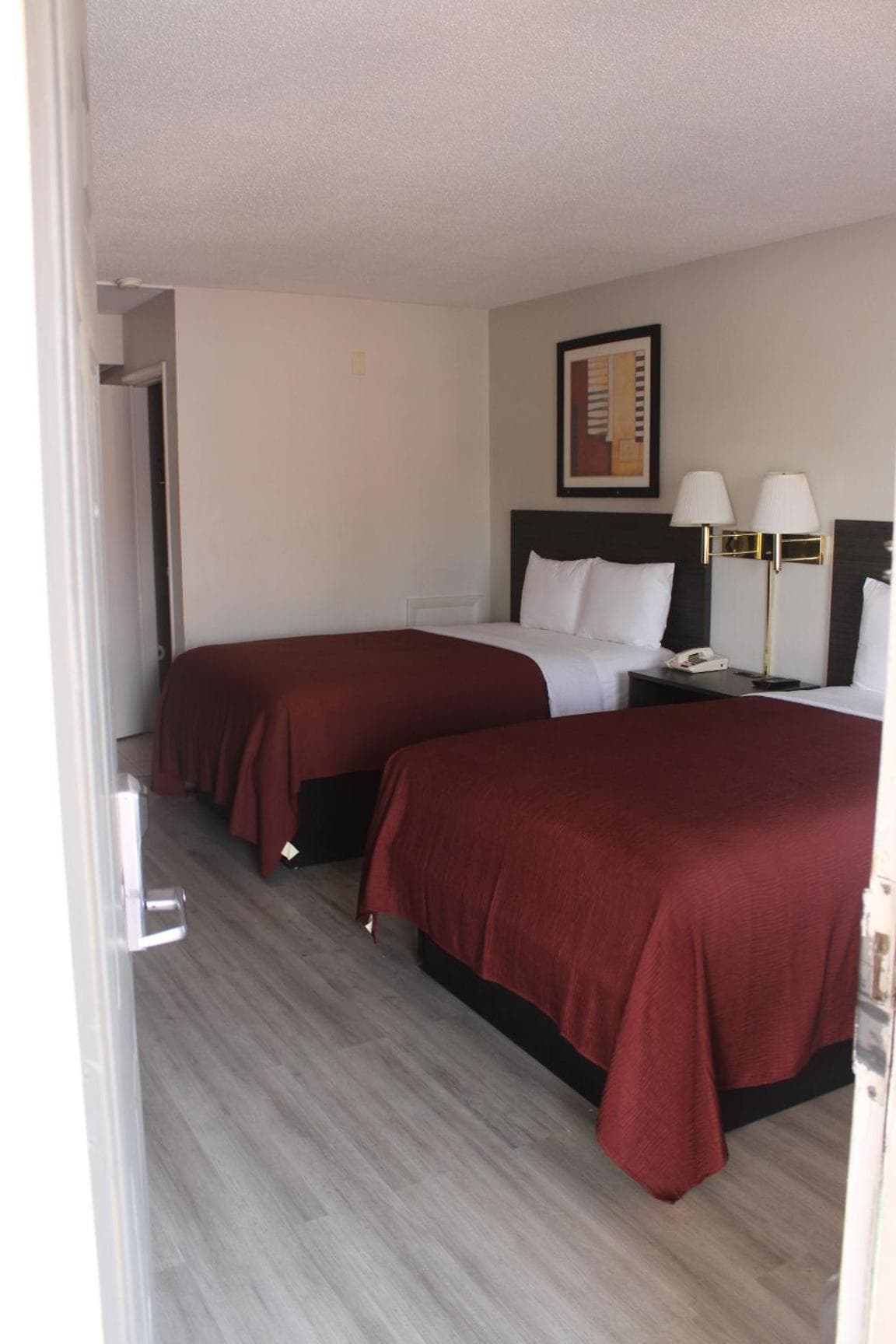 VIP Inn and Suites gallery photo in Huntsville, AL — image 8