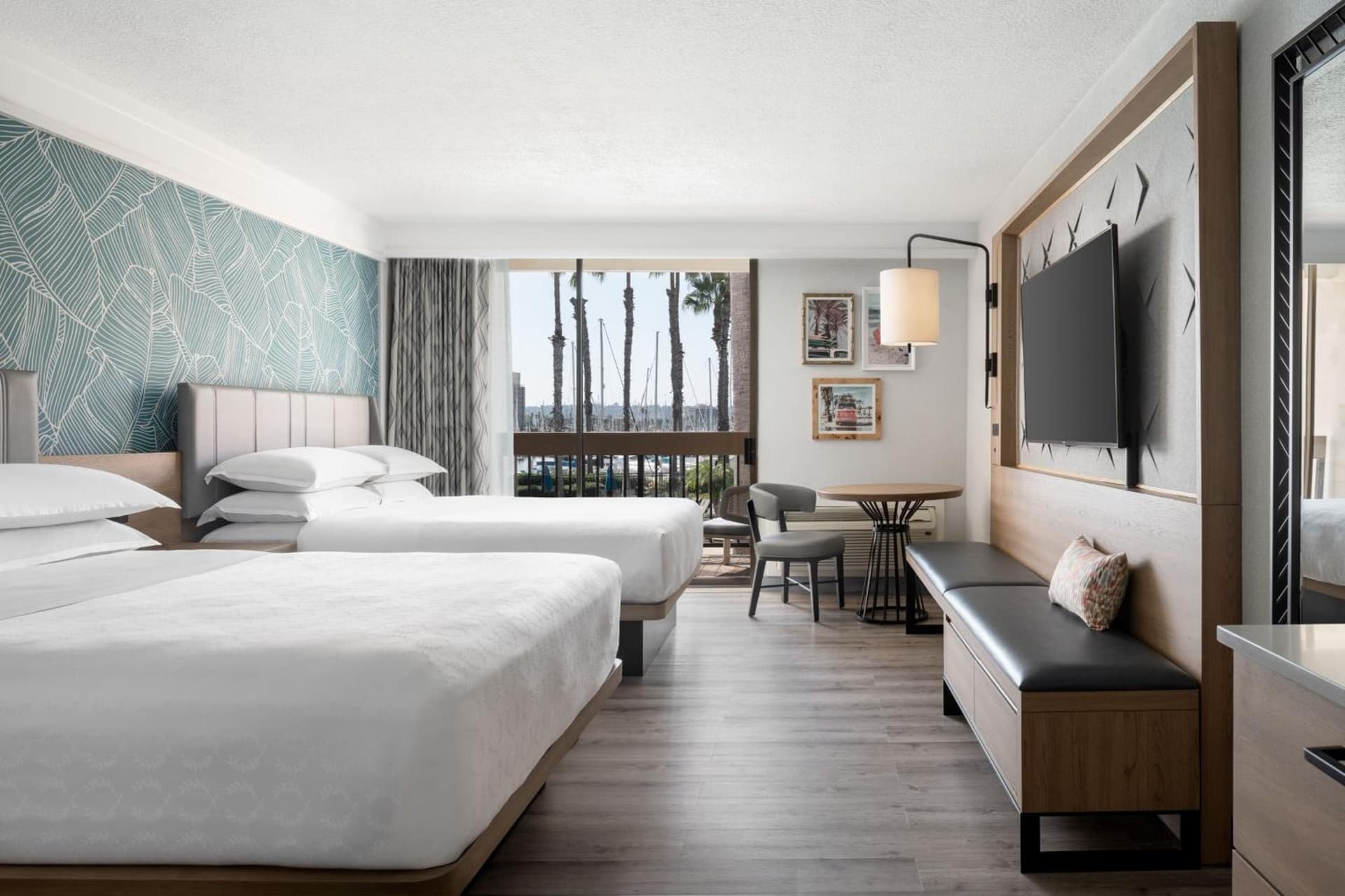 Sheraton San Diego Resort gallery photo in San Diego, CA — image 53